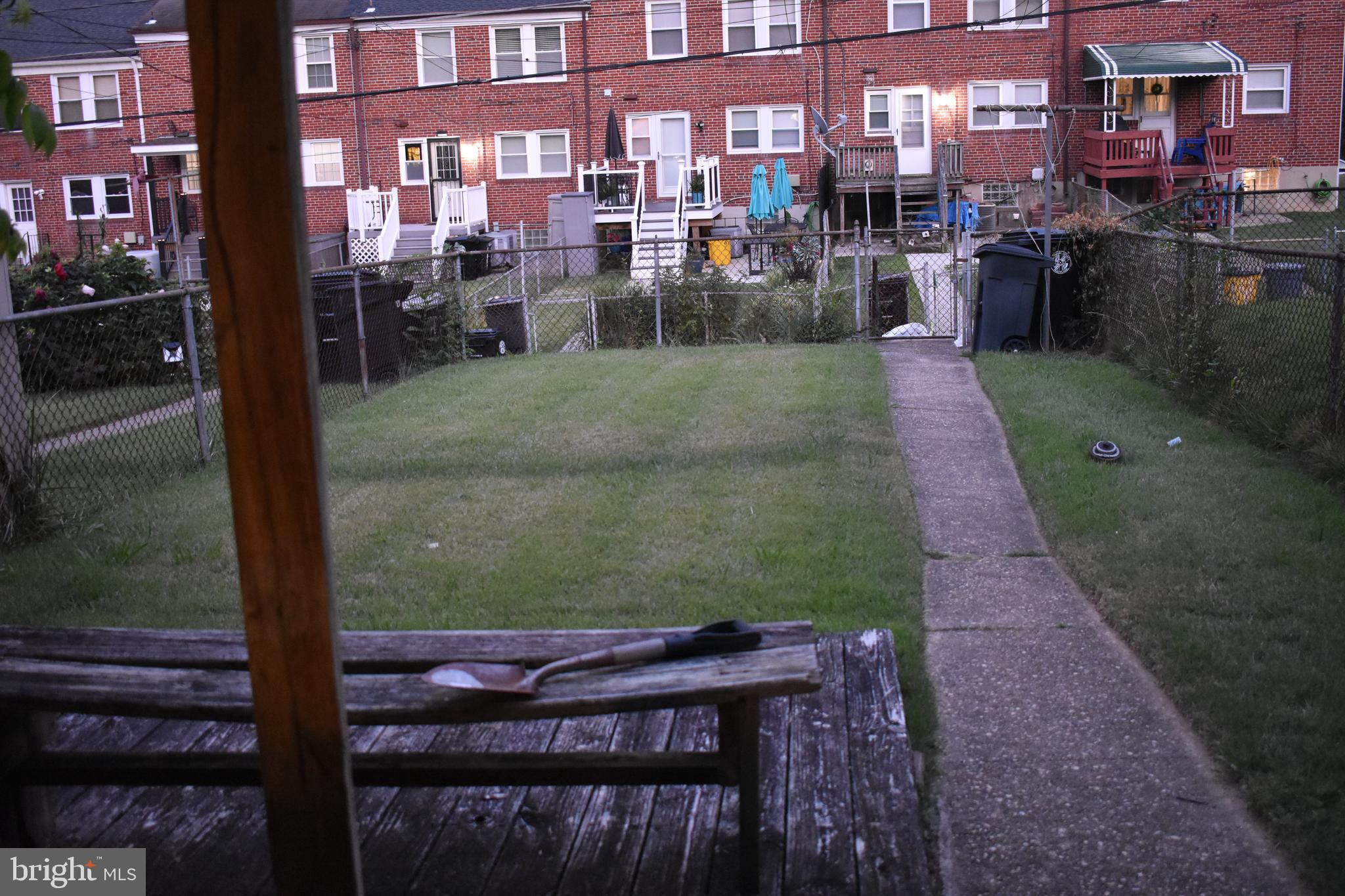 EDMOND HEIGHTS - Residential