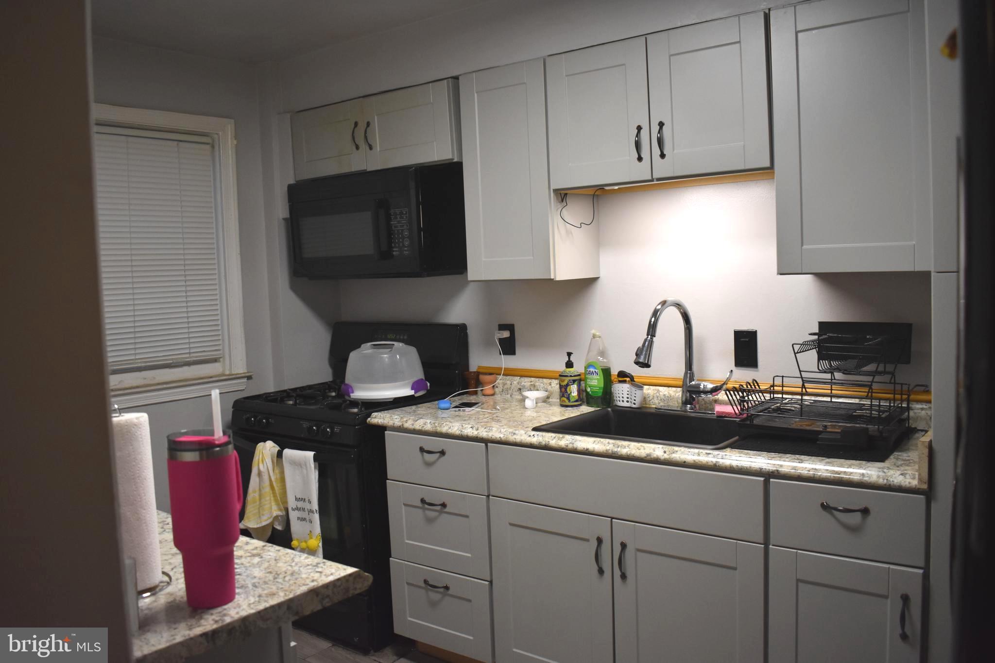 EDMOND HEIGHTS - Residential