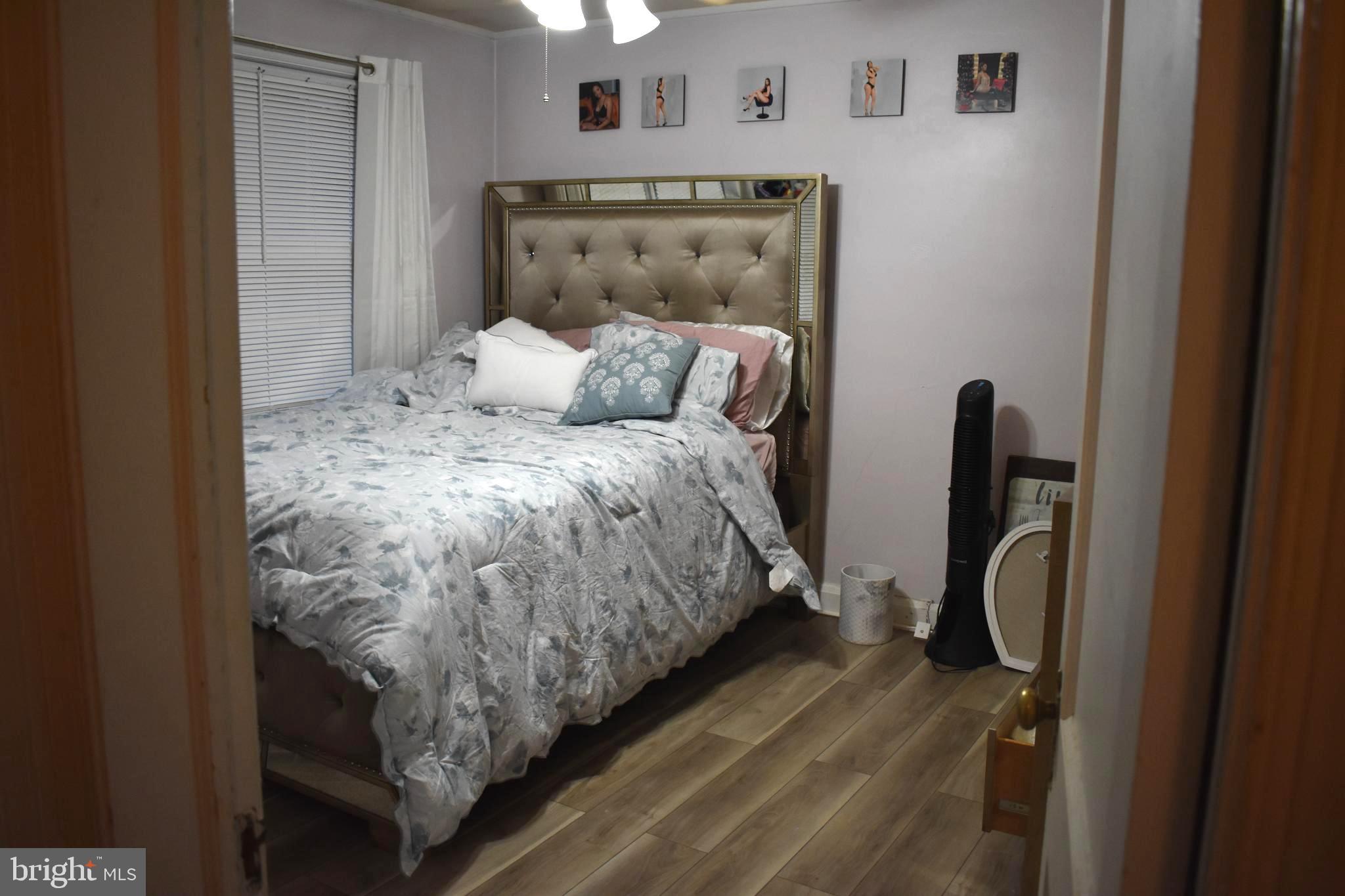 EDMOND HEIGHTS - Residential