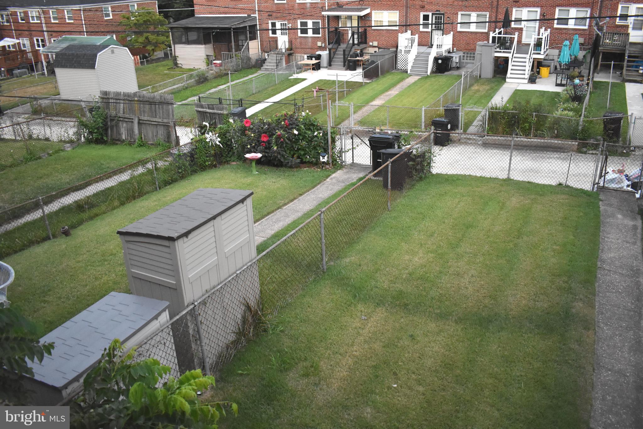 EDMOND HEIGHTS - Residential