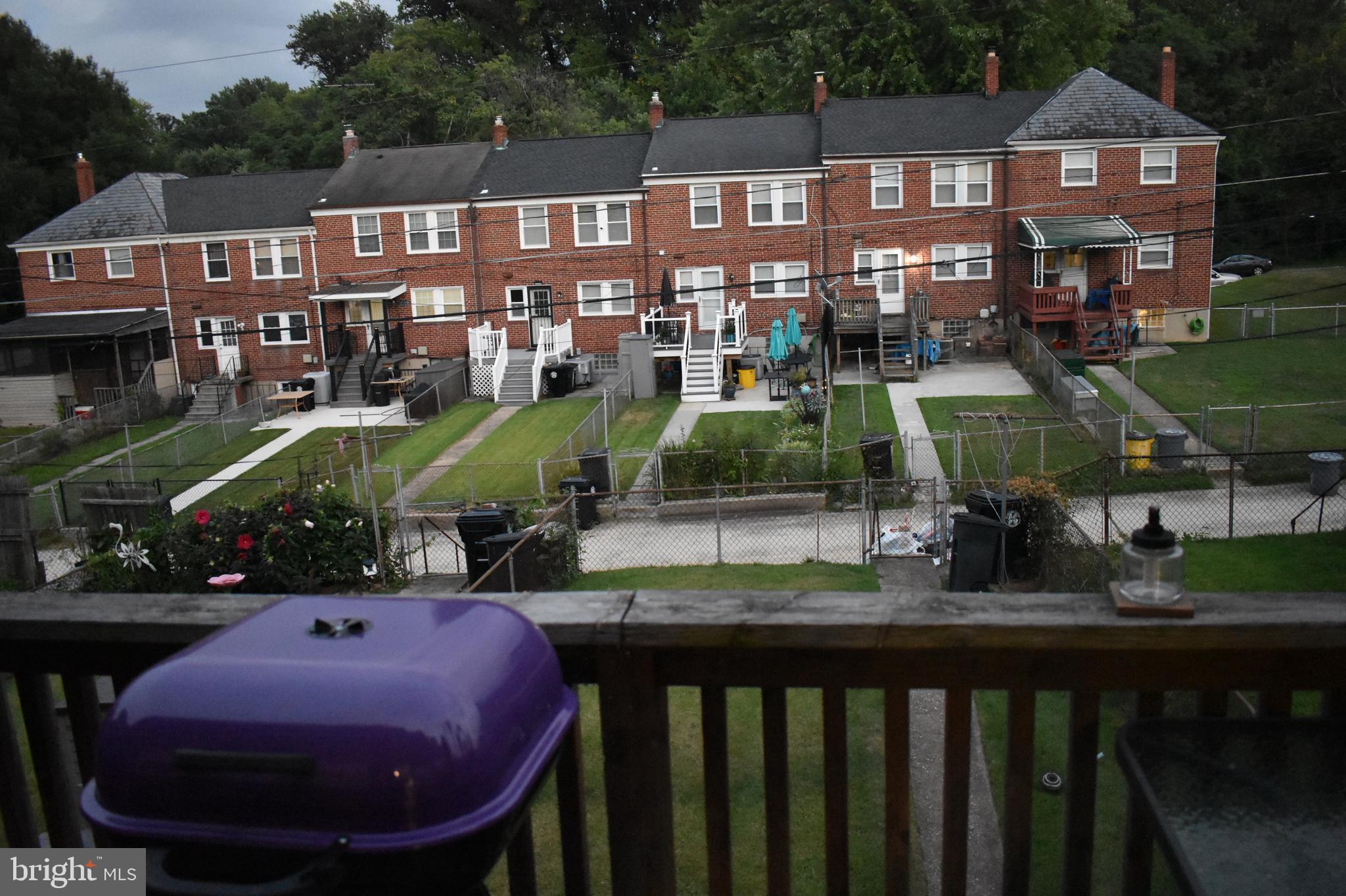 EDMOND HEIGHTS - Residential