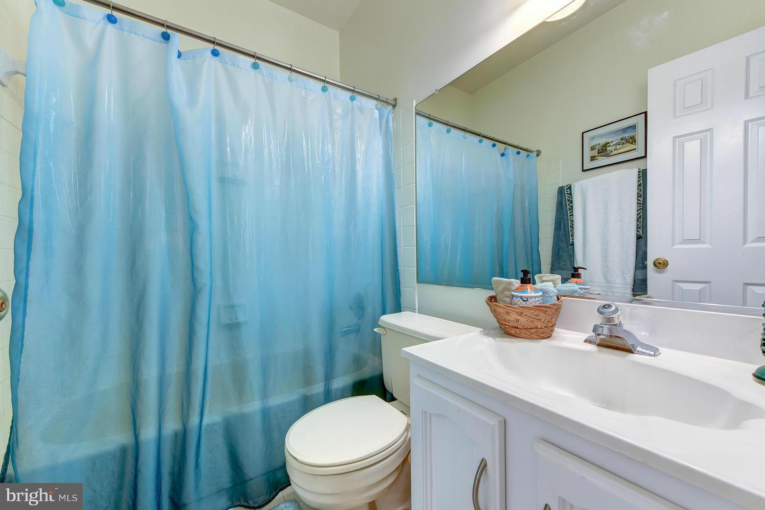 VIRGINIA VILLAGE - Residential