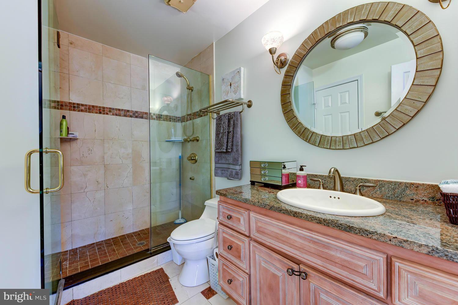 VIRGINIA VILLAGE - Residential