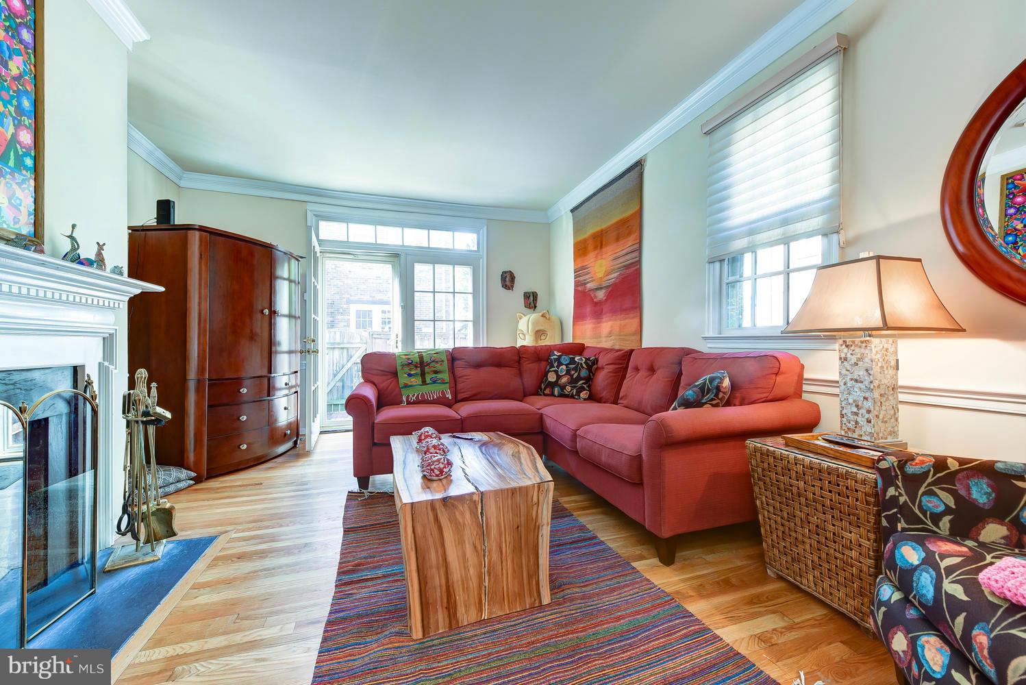 VIRGINIA VILLAGE - Residential