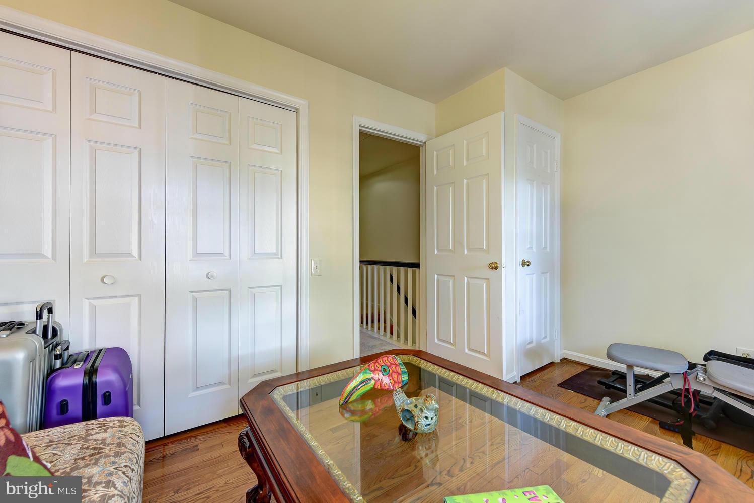 VIRGINIA VILLAGE - Residential