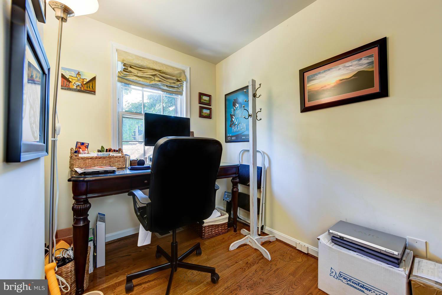 VIRGINIA VILLAGE - Residential