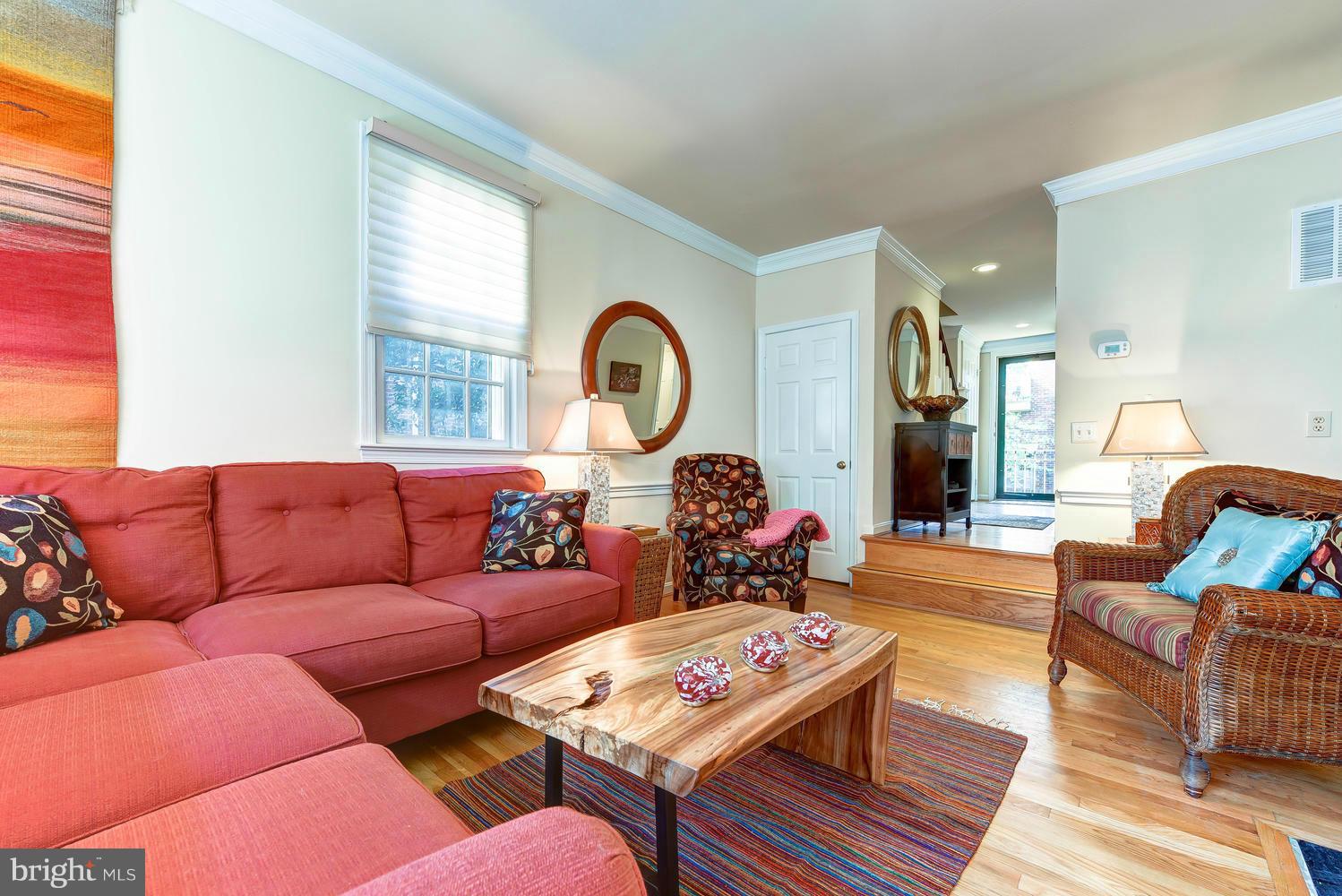 VIRGINIA VILLAGE - Residential