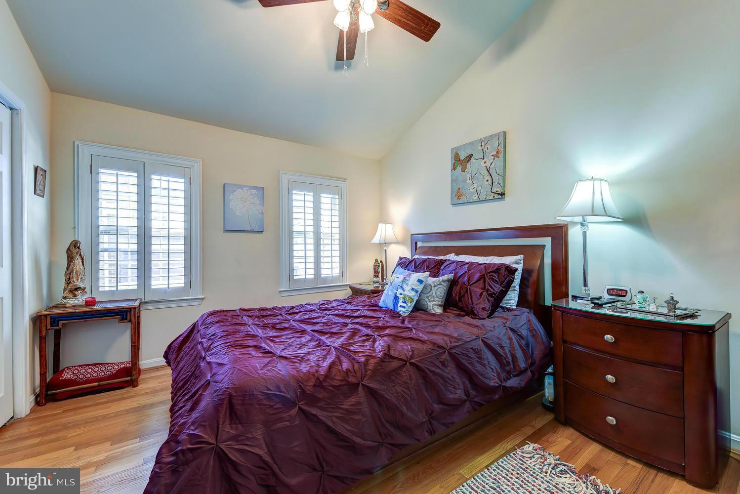 VIRGINIA VILLAGE - Residential