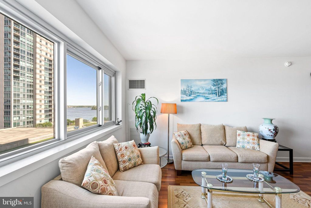 Photo of 901 N Penn Street #F706, PHILADELPHIA, PA 19123 (MLS # PAPH2598216)