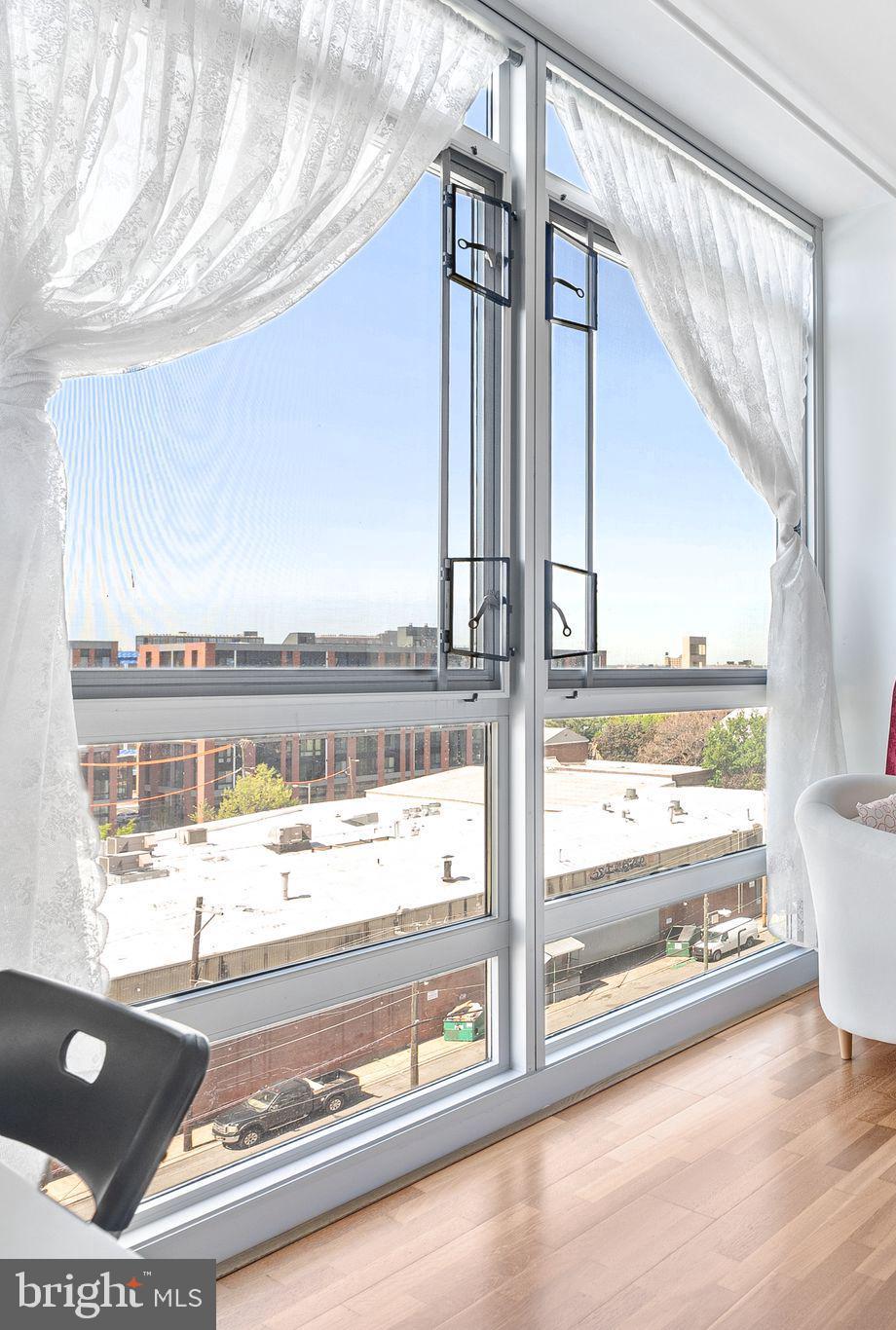 901 N PENN STREET F706