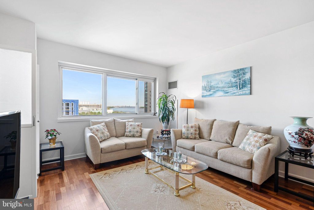 Photo of 901 N Penn Street #F706, PHILADELPHIA, PA 19123 (MLS # PAPH2598216)