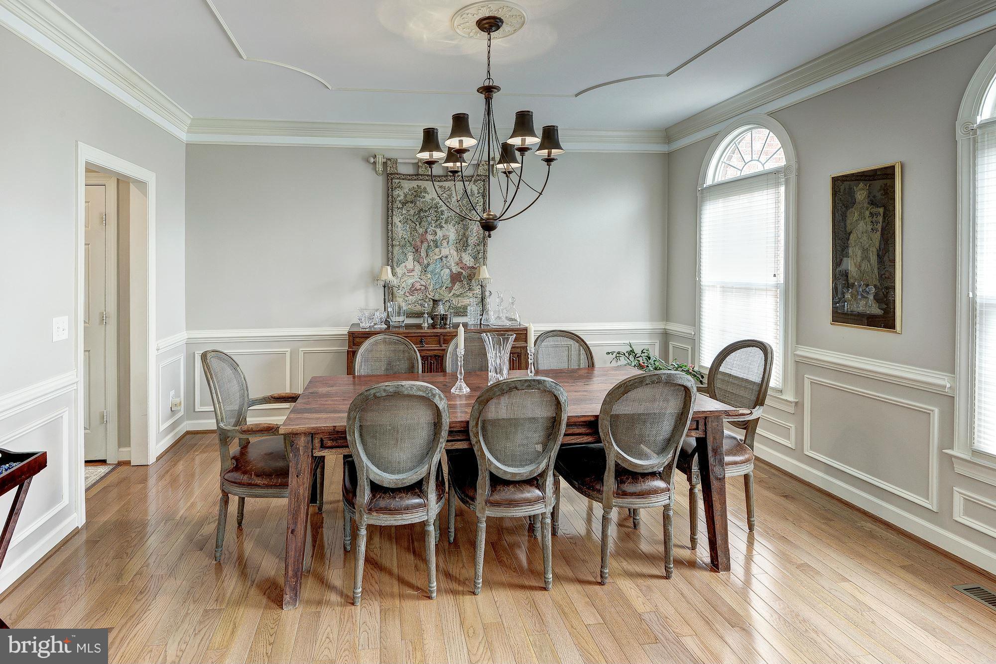 POTOMAC LAKES - Residential