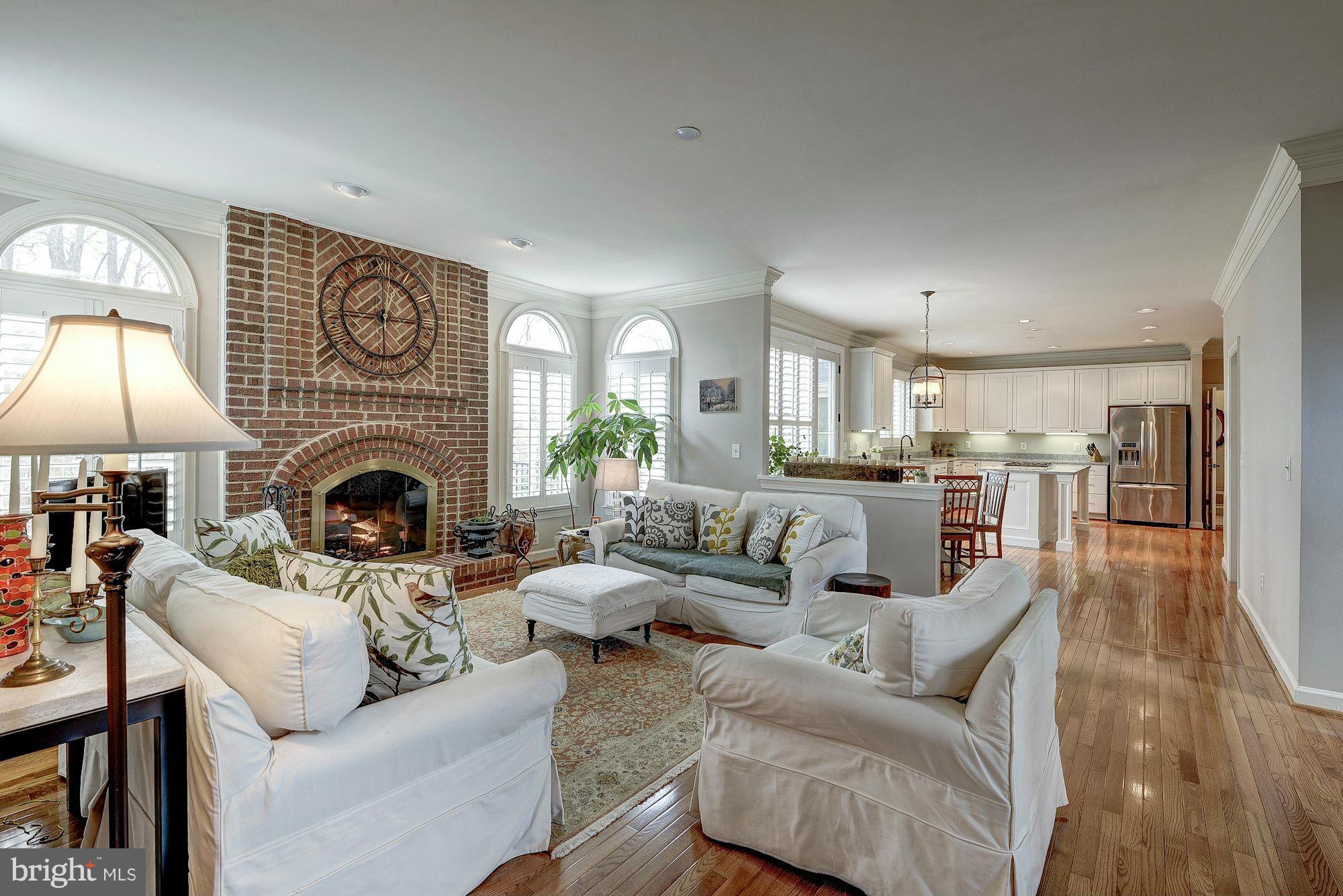 POTOMAC LAKES - Residential