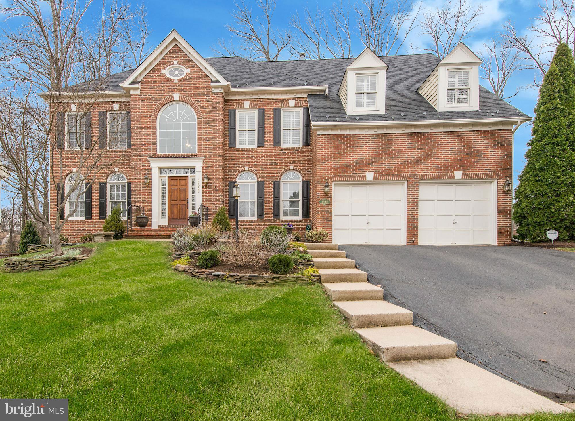 POTOMAC LAKES - Residential