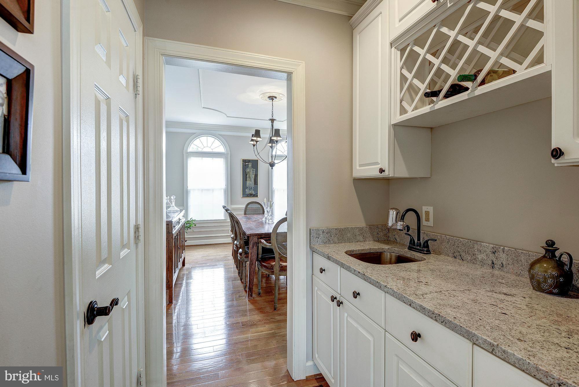 POTOMAC LAKES - Residential