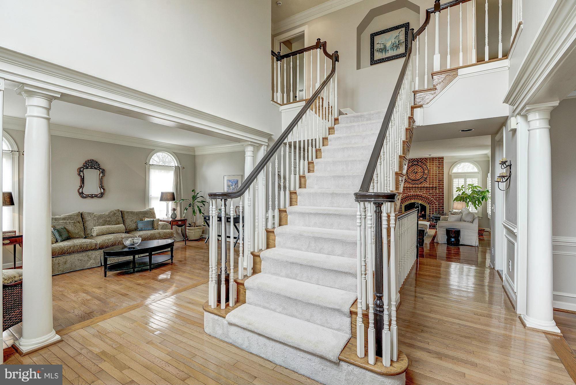 POTOMAC LAKES - Residential