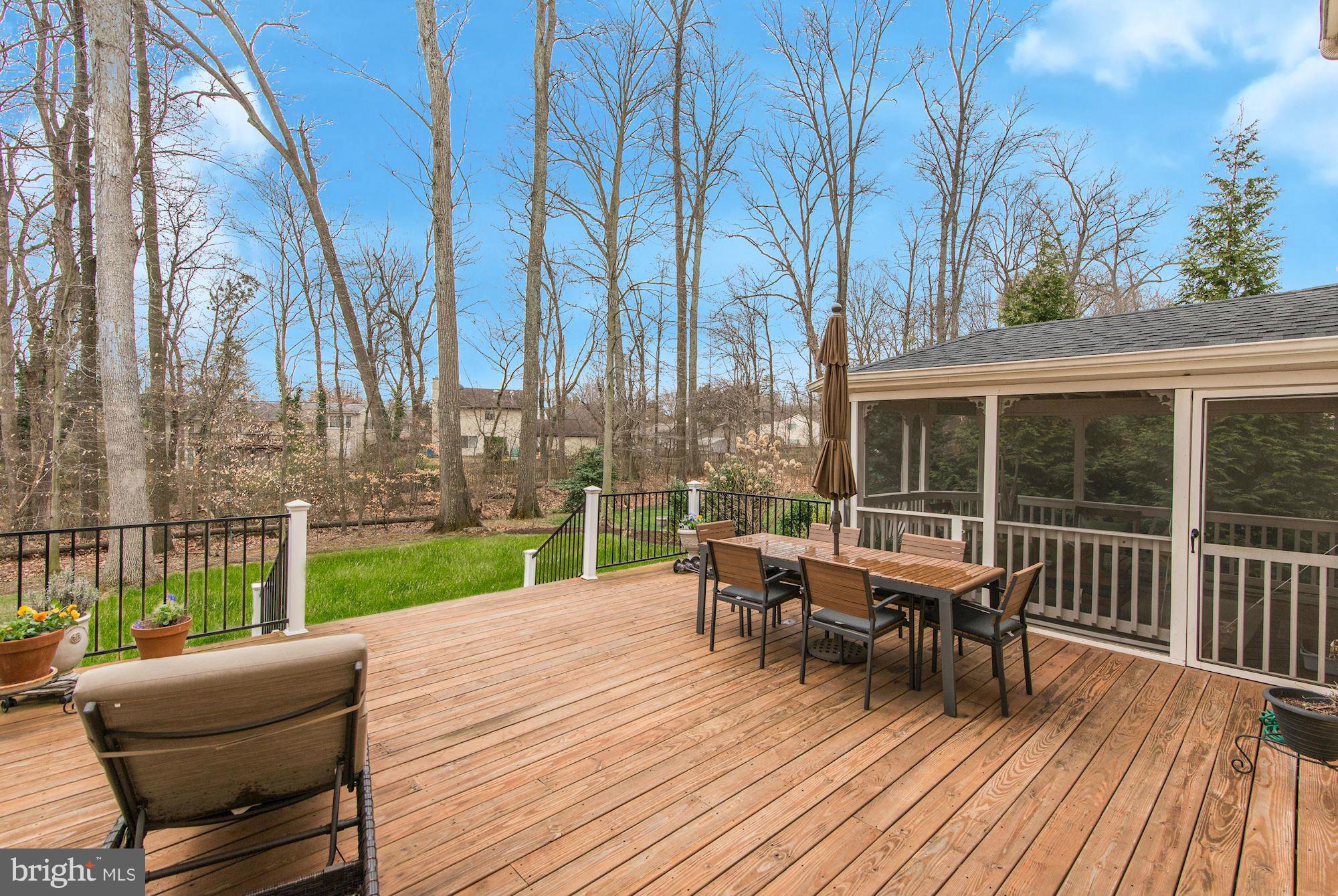 POTOMAC LAKES - Residential