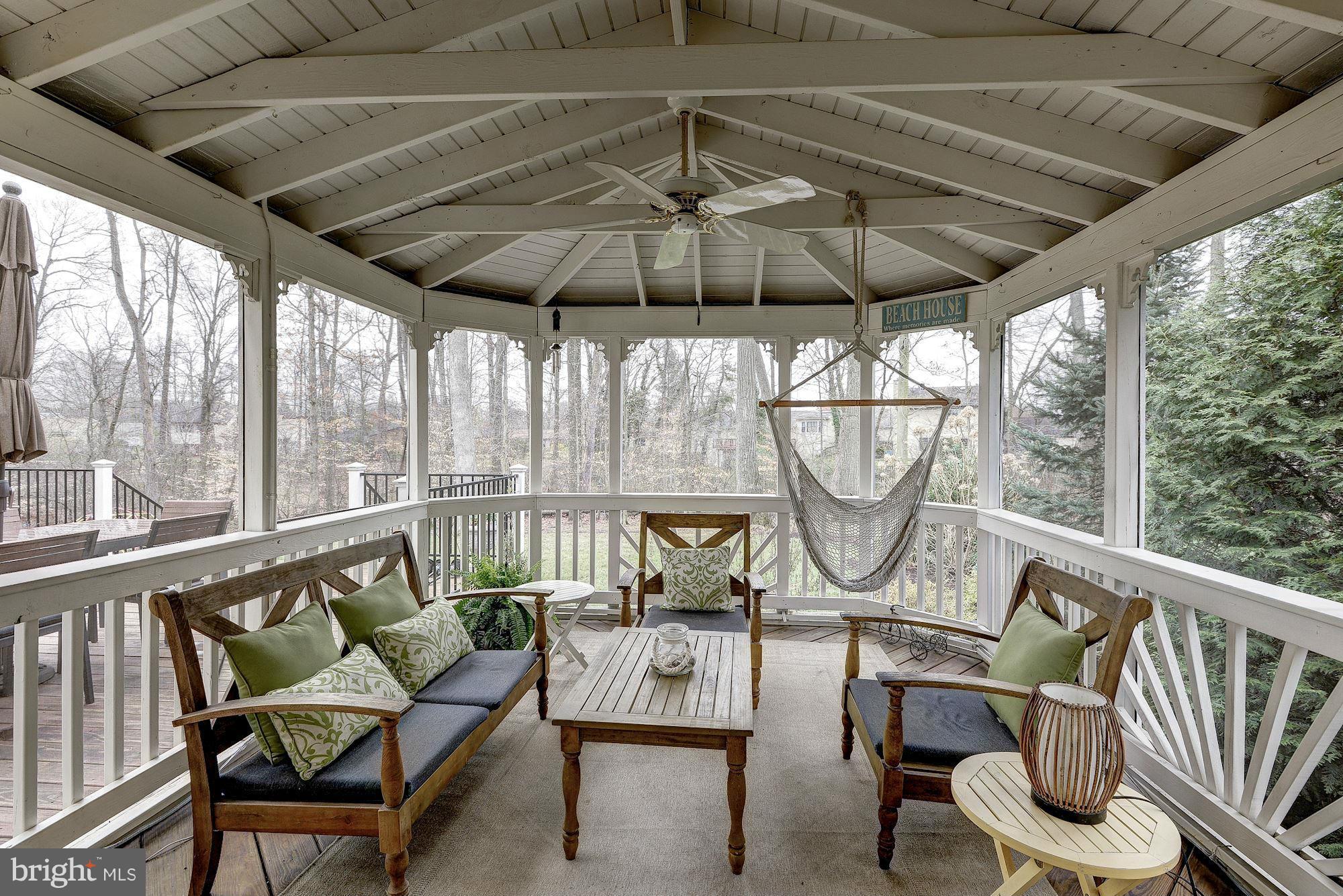 POTOMAC LAKES - Residential