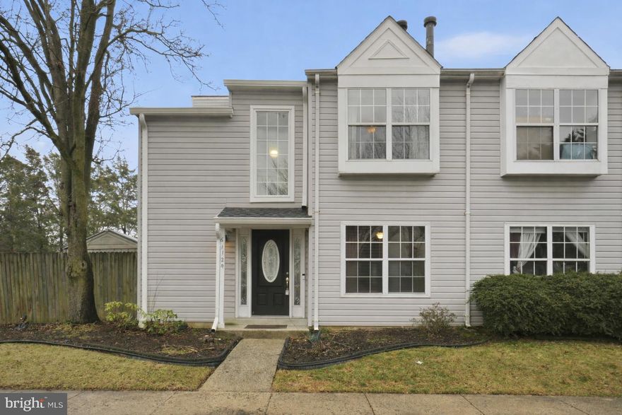 Shorten your commute and simplify your weekends in this light-filled end-unit townhome in Singleton’s Grove. With quick access to Routes 28 and 66, you can reach Fairfax, Tysons, Chantilly, and Dulles with ease, while keeping shopping and dining just minutes away.
<p>
A dramatic two-story foyer welcomes you with natural light and a sense of space from the moment you walk in. Porcelain plank tile floors in the living and dining areas offer durability with a warm, wood-inspired look. The wood-burning fireplace creates a natural gathering spot and adds comfort during cooler months.
<p>
The kitchen is designed for everyday function. Stainless steel appliances, including a new refrigerator in 2025, pair with generous cabinet storage and ample counter space to support both quick meals and weekend hosting. The washer and dryer were also replaced in 2025 and are located on the main level. Fresh paint throughout keeps the home feeling clean and refreshed.
<p>
Upstairs, brand new carpet on the bedroom level. A new HVAC system in 2022 and a new roof replaced in 2025 provide peace of mind and help minimize future maintenance concerns.
<p>
Outside, the fully fenced yard extends your living space. The patio offers room to grill, relax, or entertain, and a storage shed provides space for tools and seasonal items.
<p>
The low HOA fee includes trash removal, snow removal, master insurance, access to the community pool, basketball courts, and tot lots, along with common grounds maintenance, supporting an active lifestyle while helping you manage costs. If you want manageable upkeep, smart upgrades, and a location that works for your lifestyle, this home delivers the balance you have been looking for.