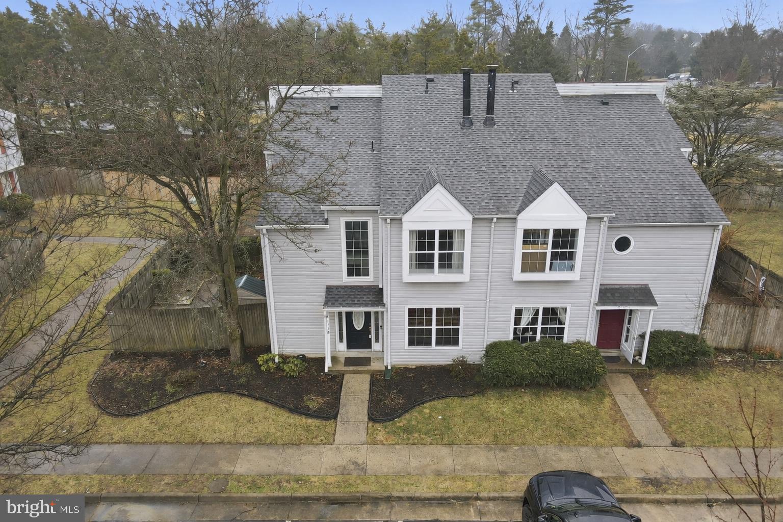 SINGLETONS GROVE - Residential