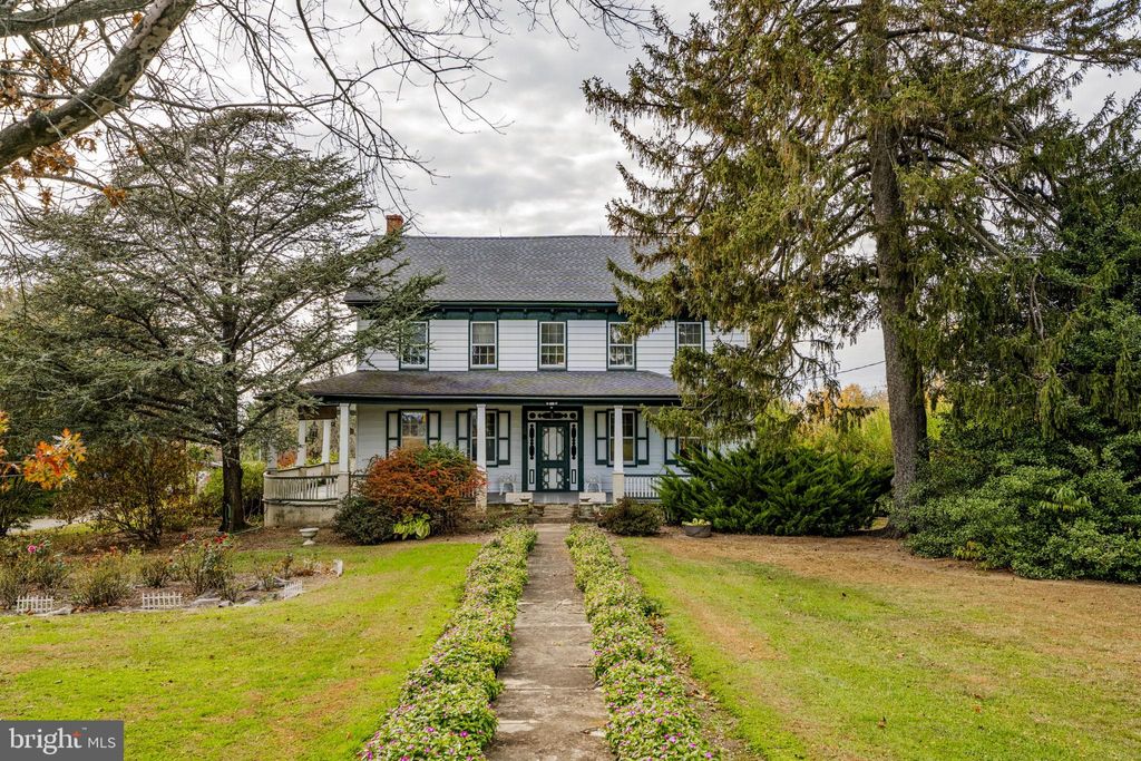 Photo of 1125 Slate Hill Rd, QUARRYVILLE, PA 17566 (MLS # PALA2086316)