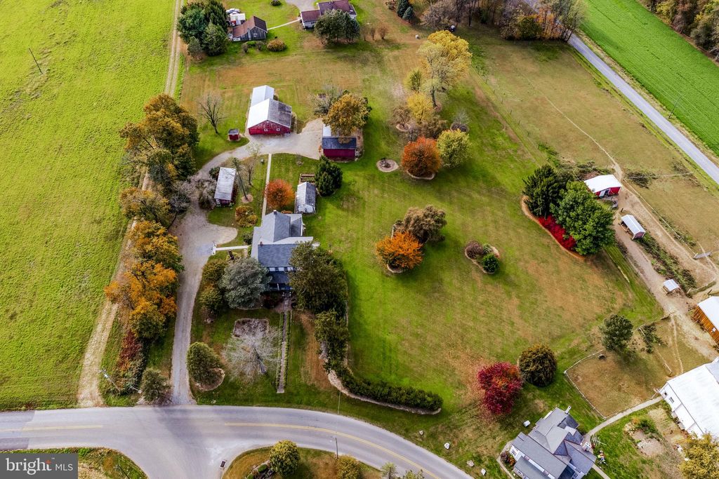 Photo of 1125 Slate Hill Rd, QUARRYVILLE, PA 17566 (MLS # PALA2086316)