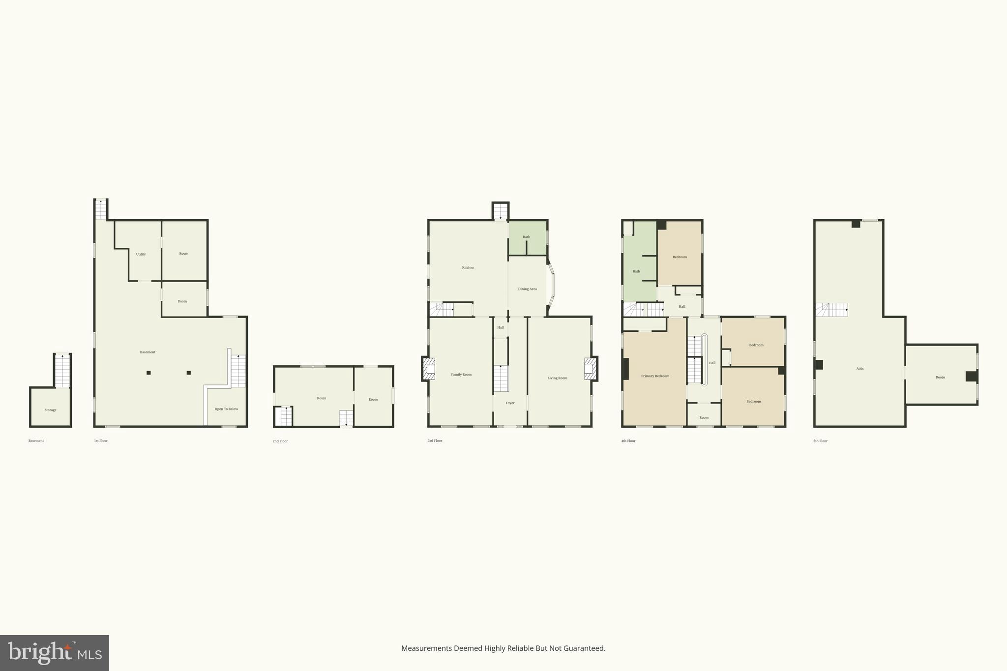 NONE AVAILABLE - Residential