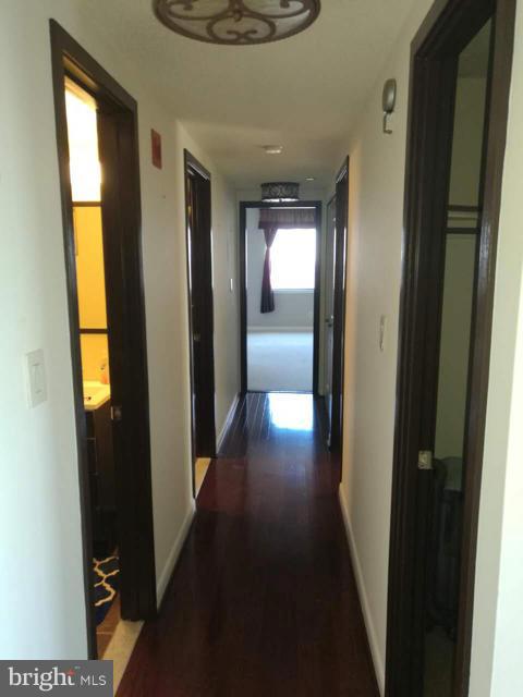 SKYLINE HOUSE - Residential Lease