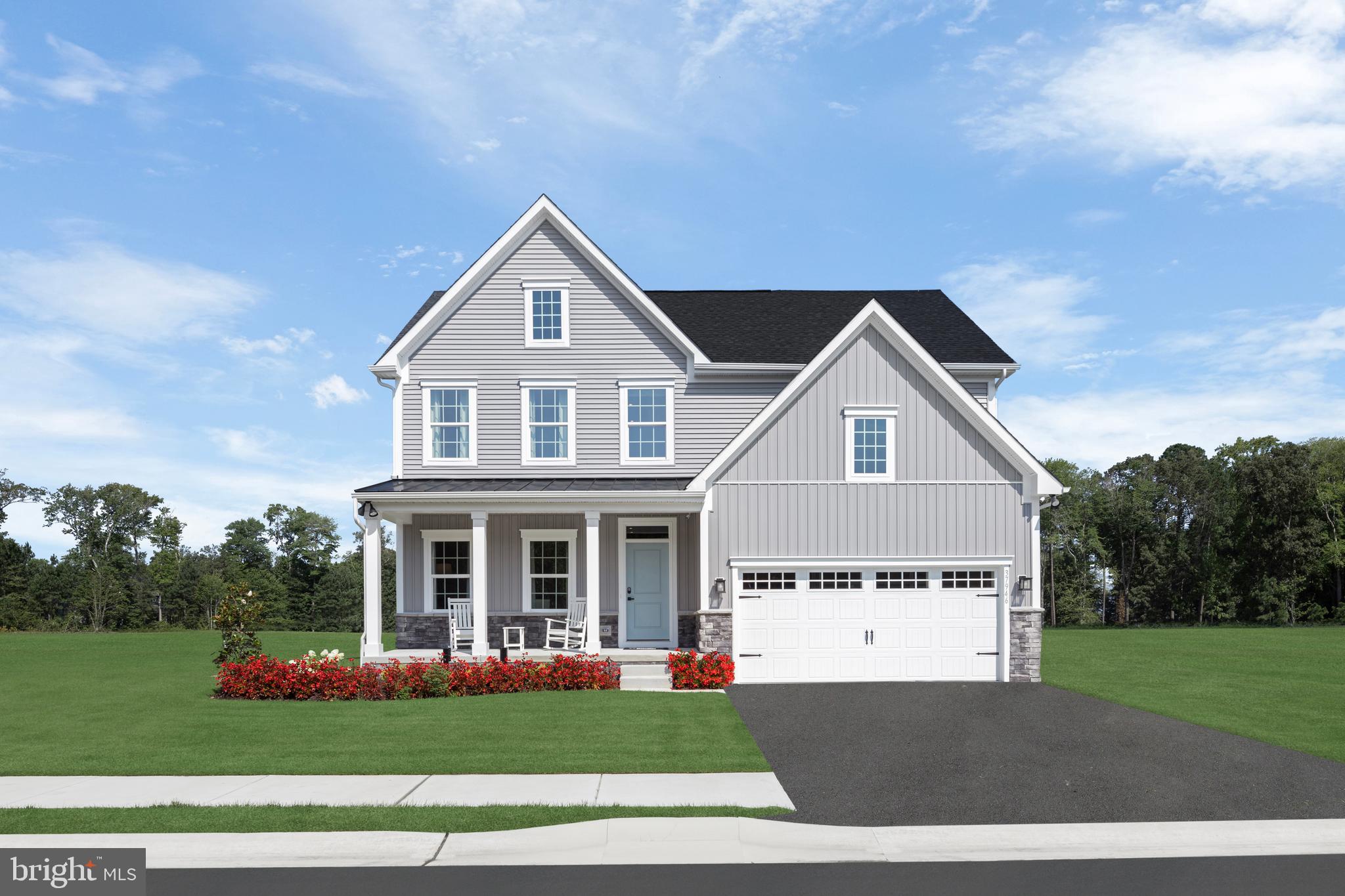 BRENTWOOD - Residential