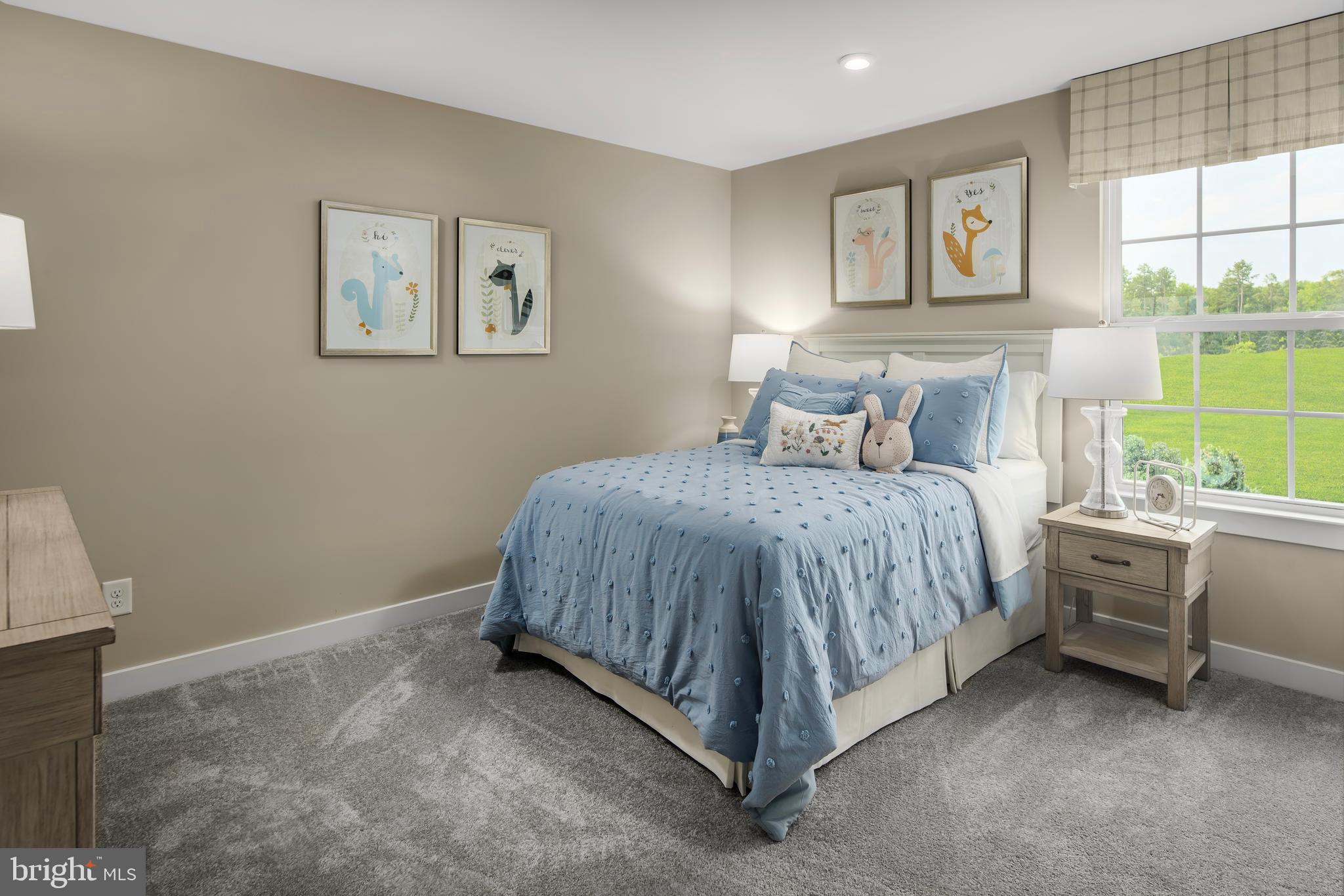 BRENTWOOD - Residential