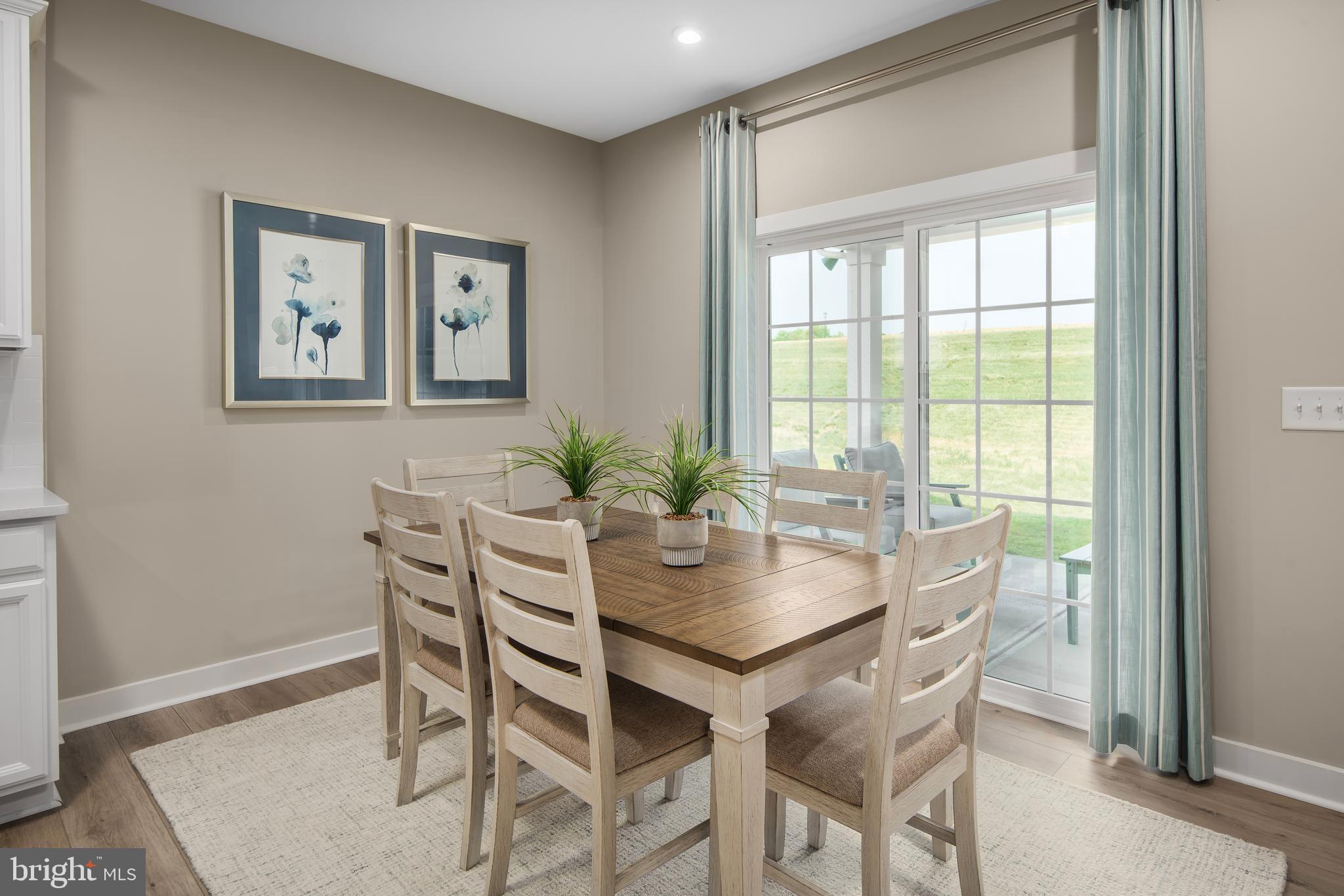 BRENTWOOD - Residential