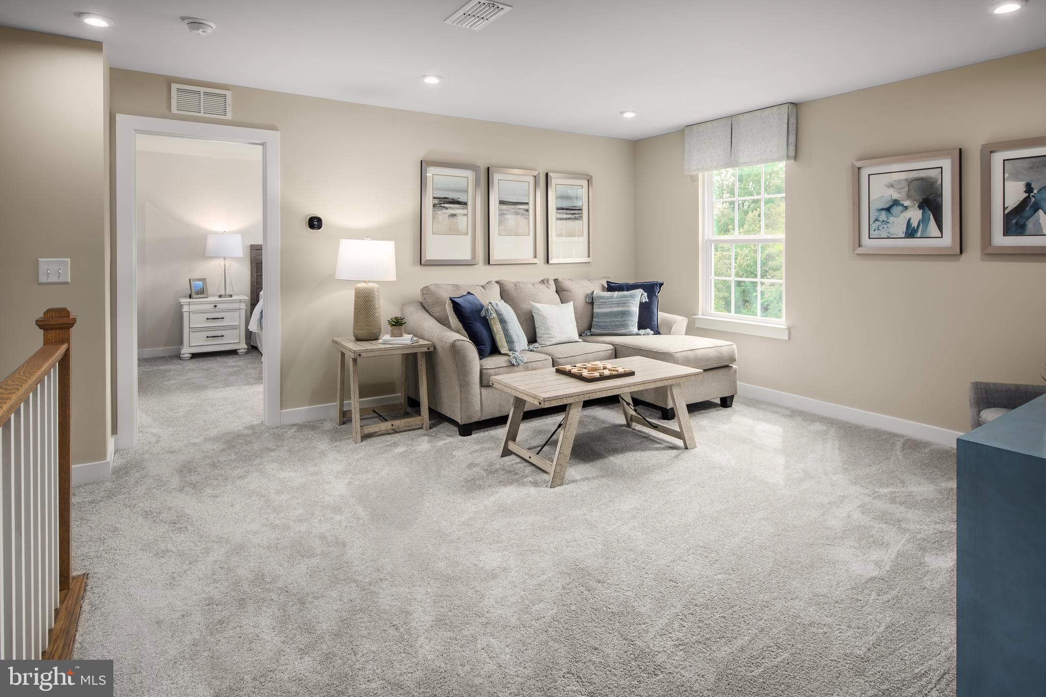 BRENTWOOD - Residential