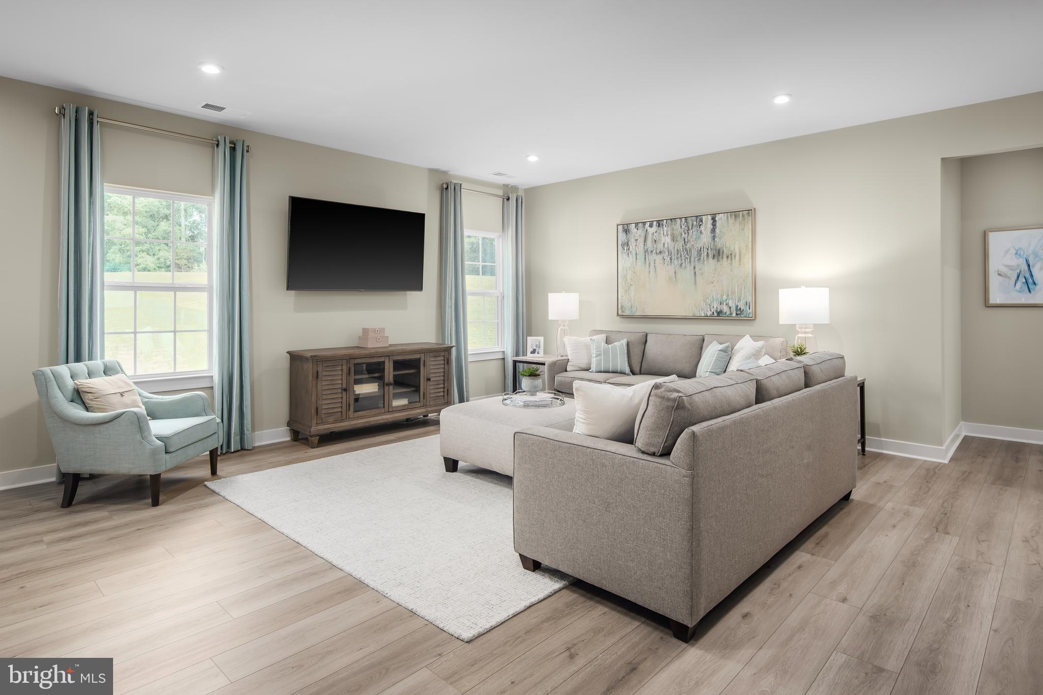 BRENTWOOD - Residential