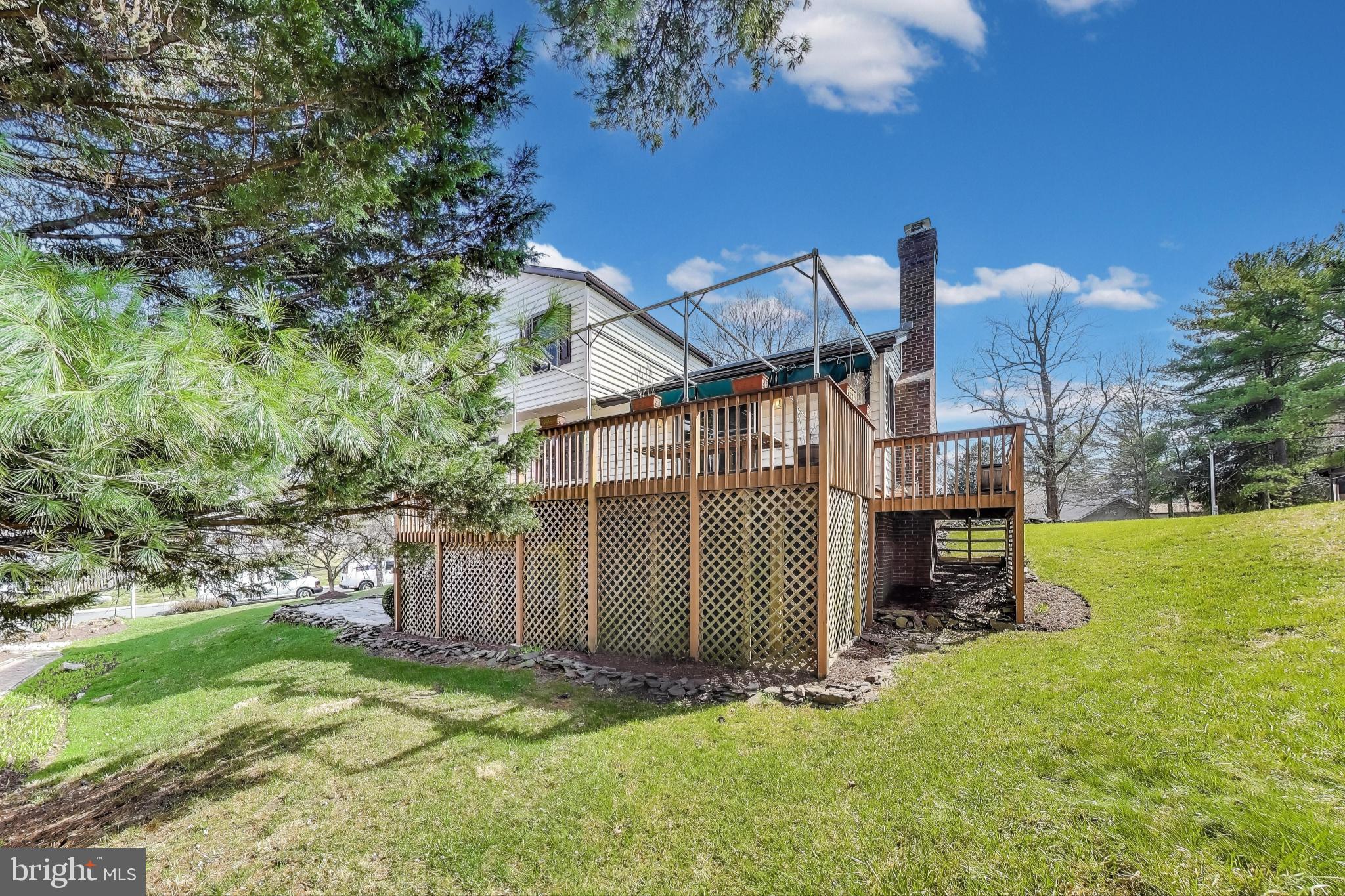 CHARLENE - Residential