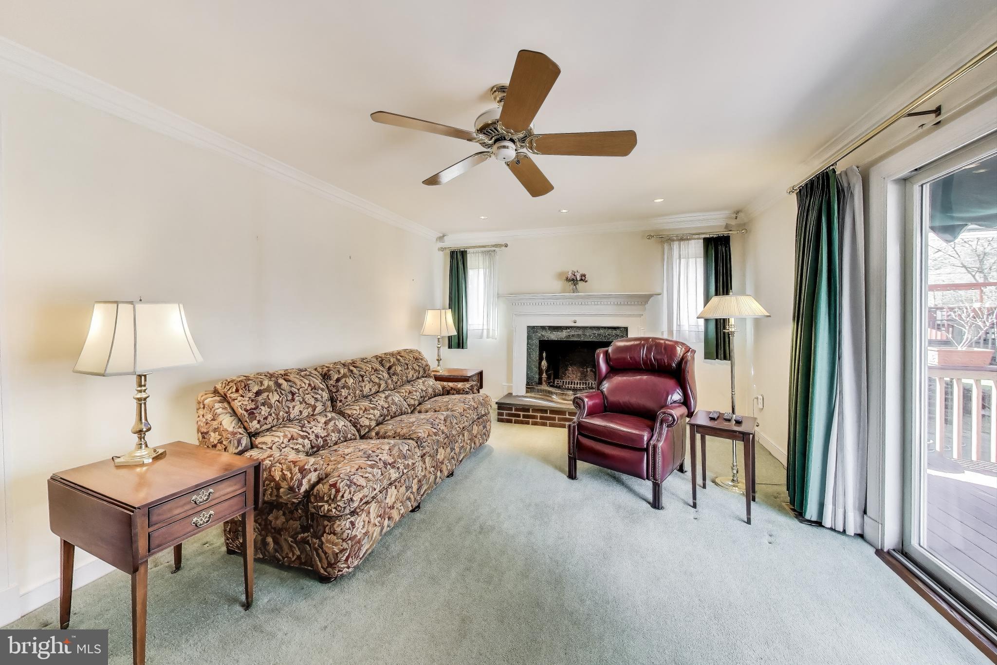 CHARLENE - Residential