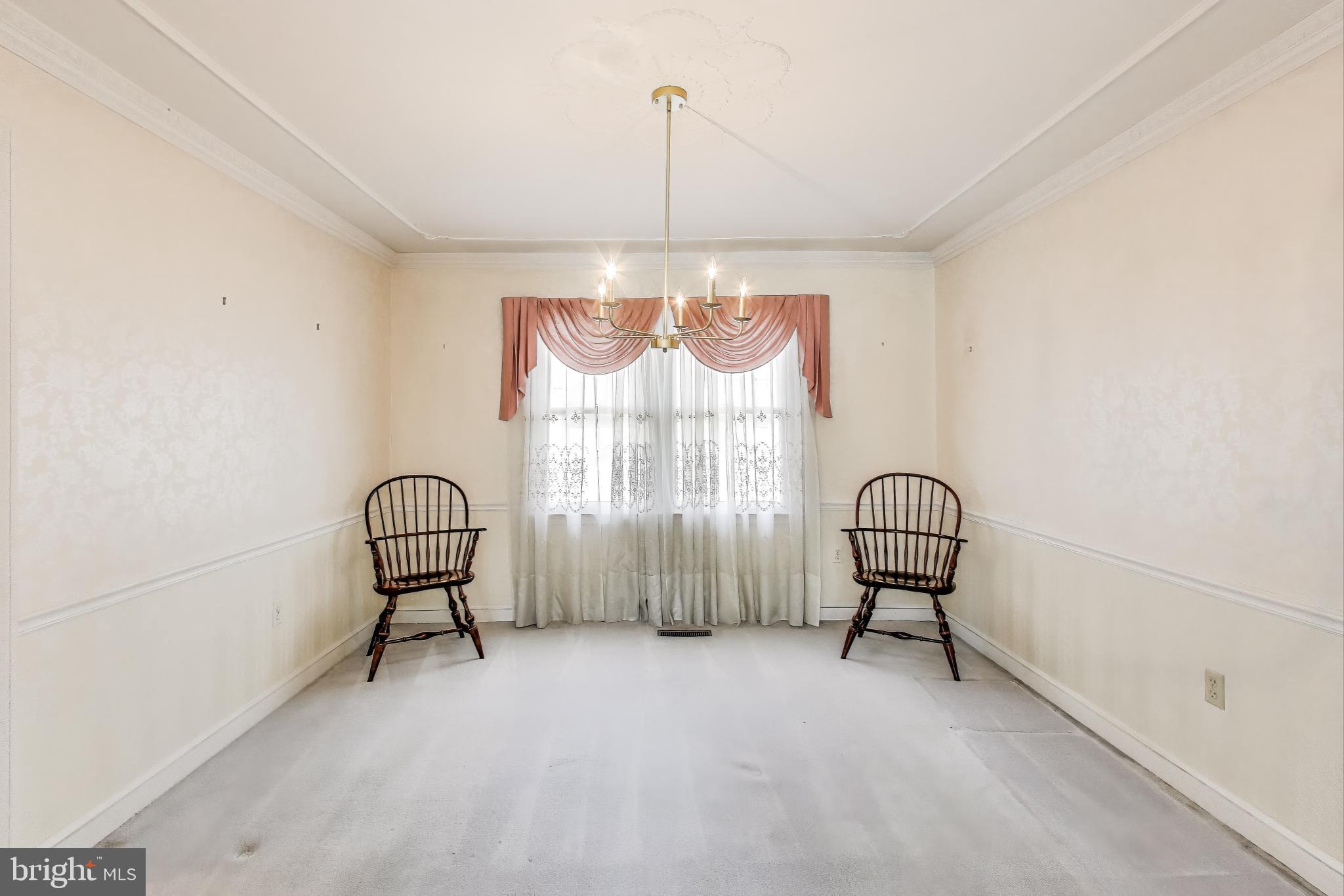 CHARLENE - Residential