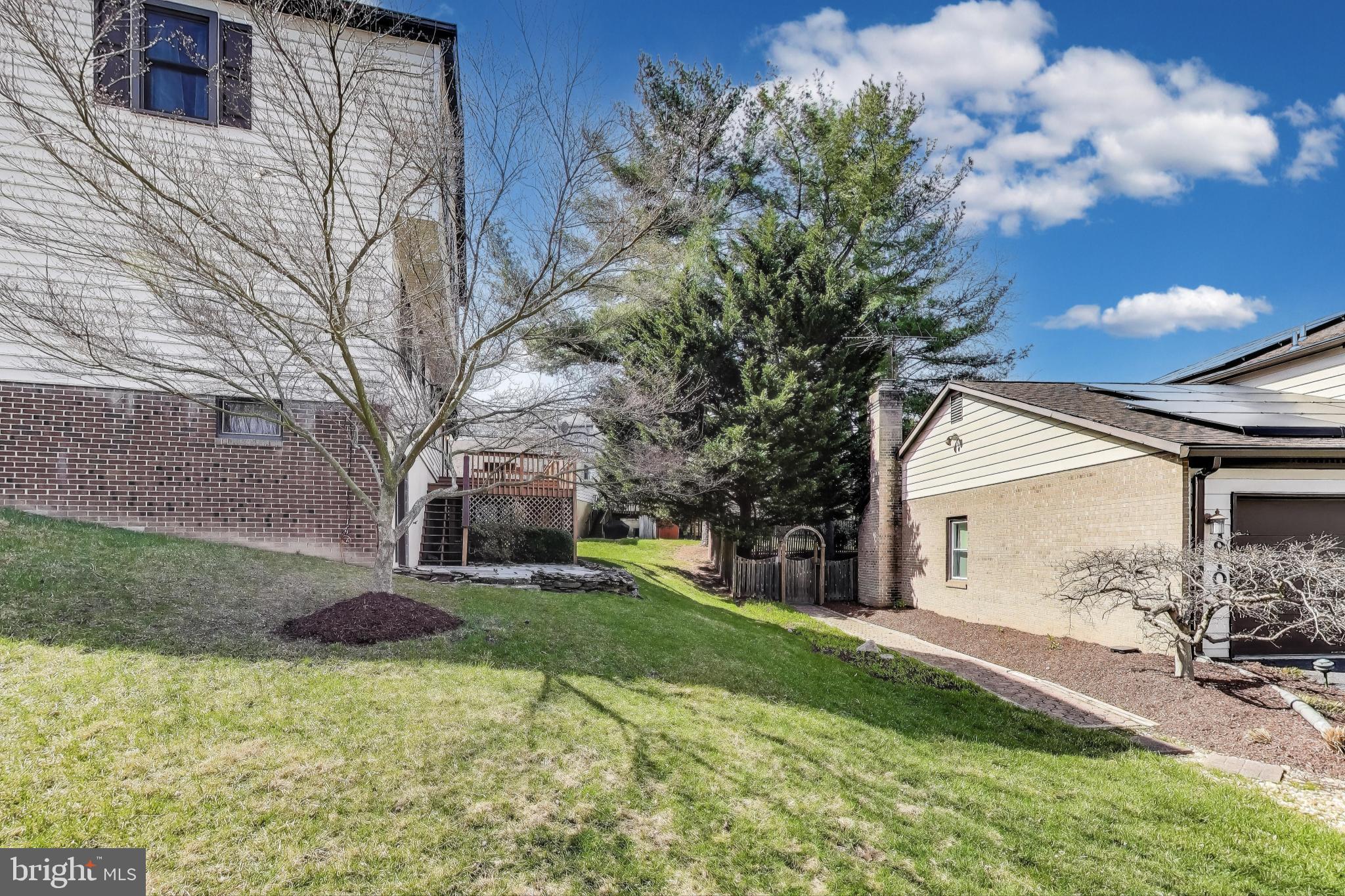 CHARLENE - Residential