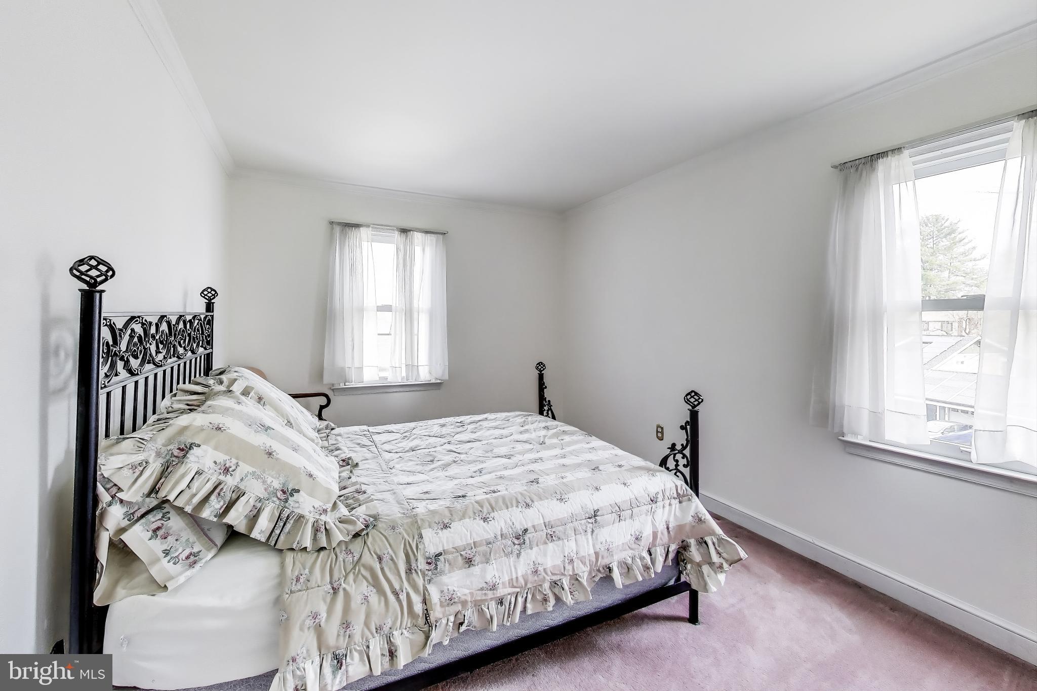 CHARLENE - Residential