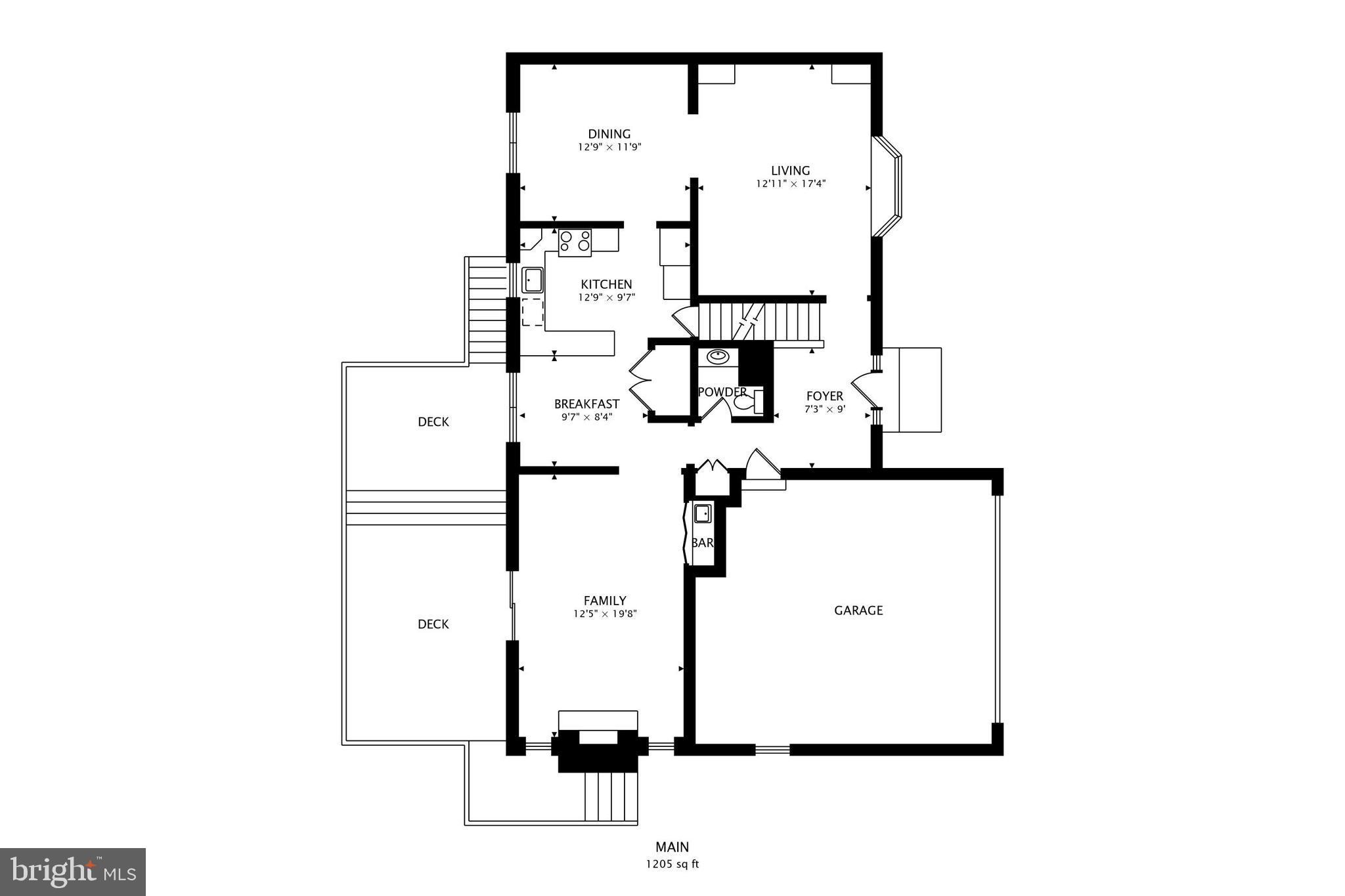 CHARLENE - Residential