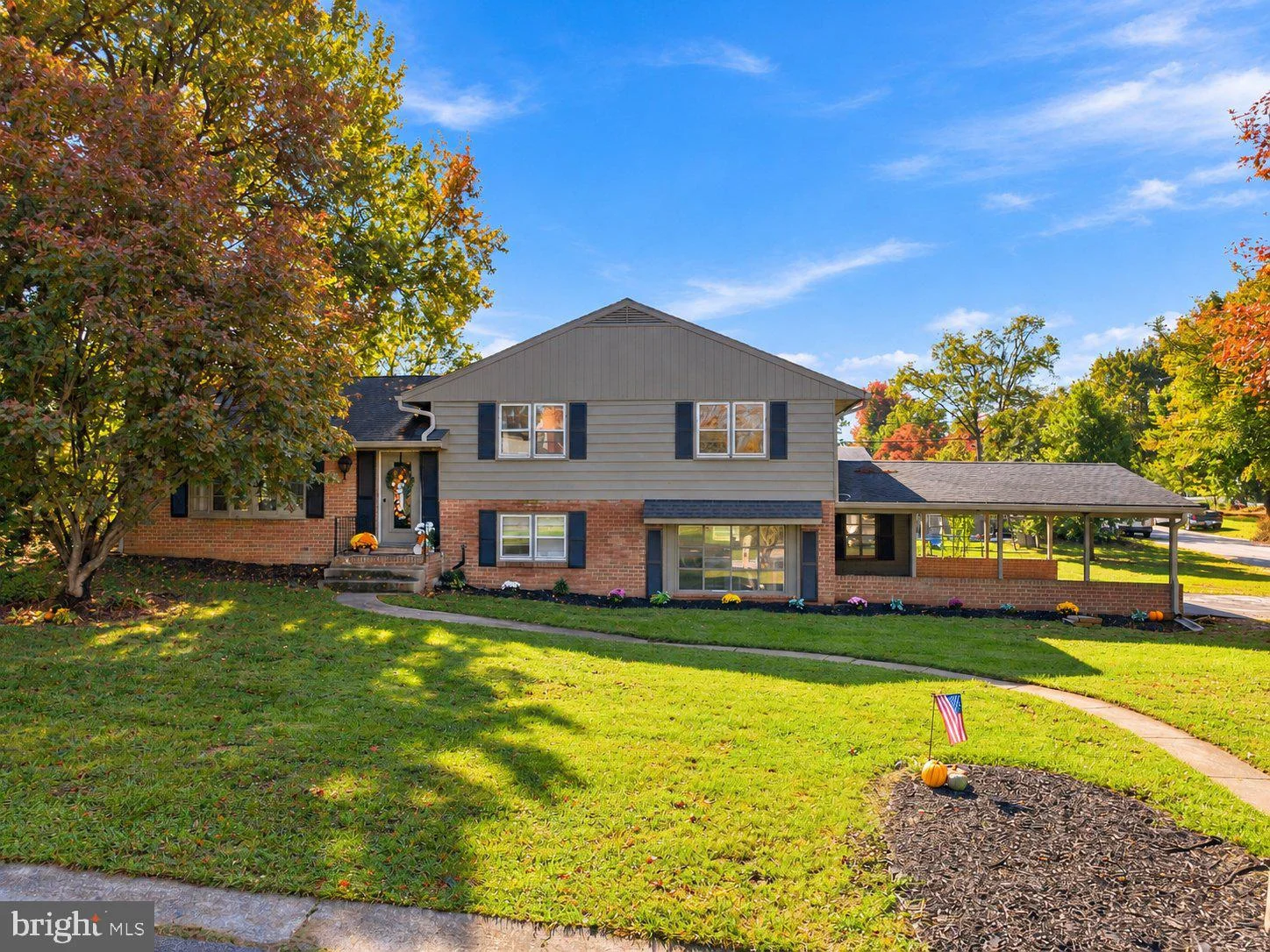 16601 Johnson Drive, Williamsport, MD 21795