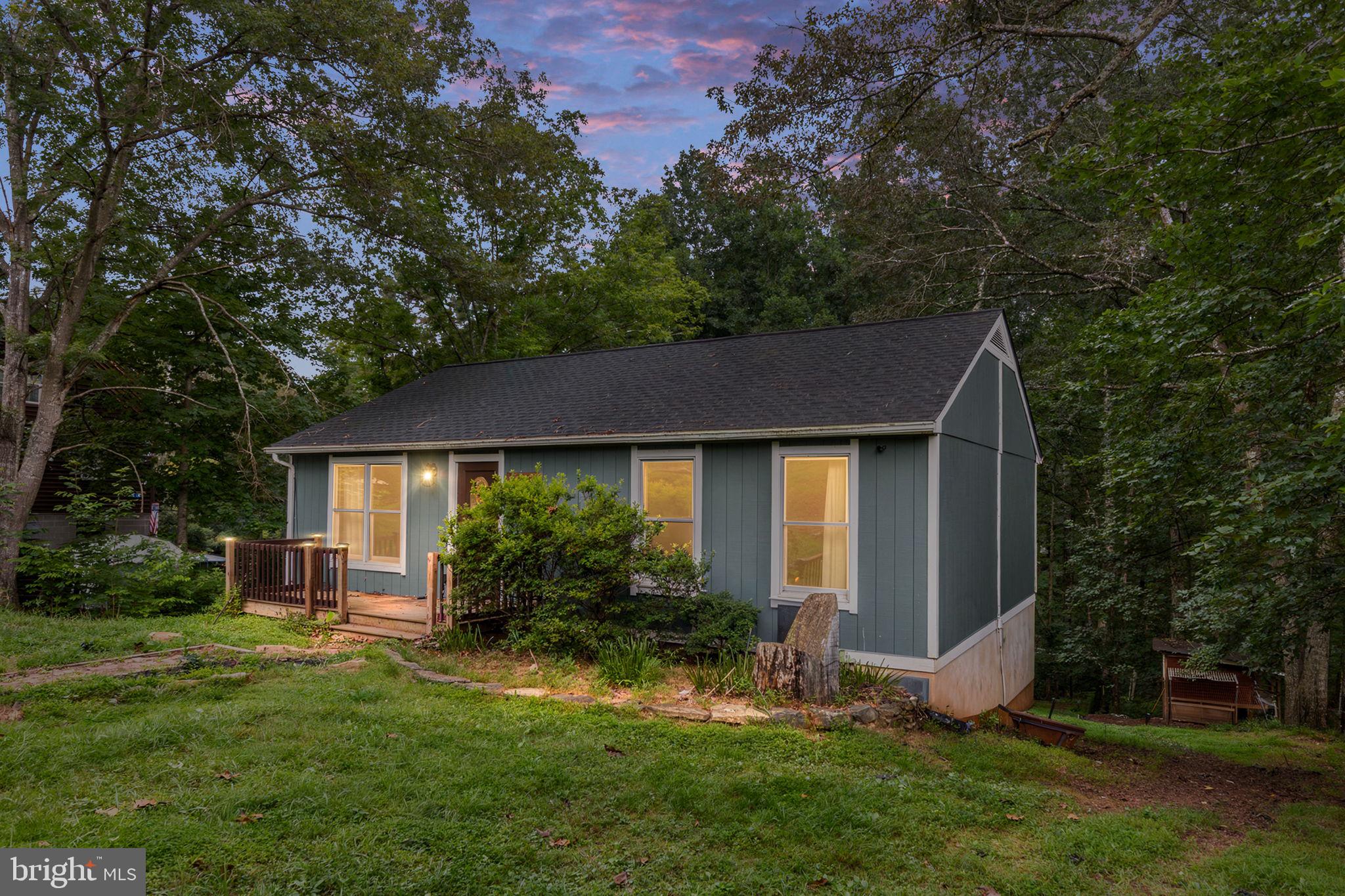 7317 PLEASANT LANE