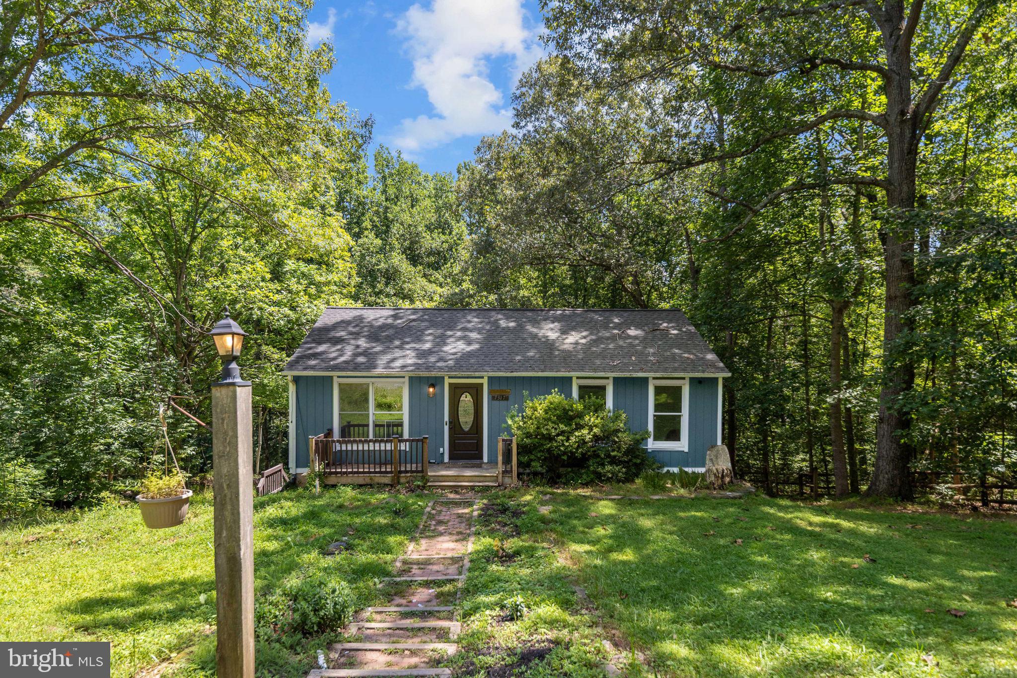 7317 PLEASANT LANE