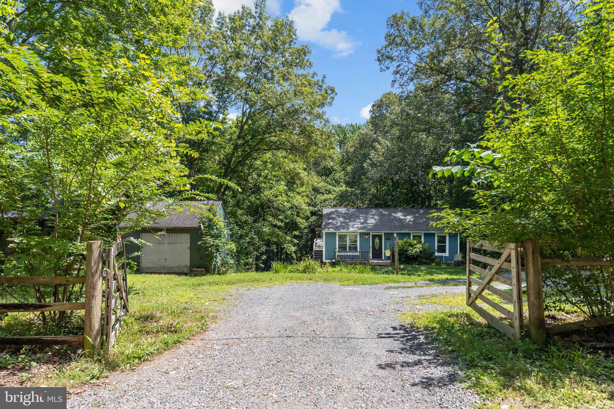 7317 PLEASANT LANE