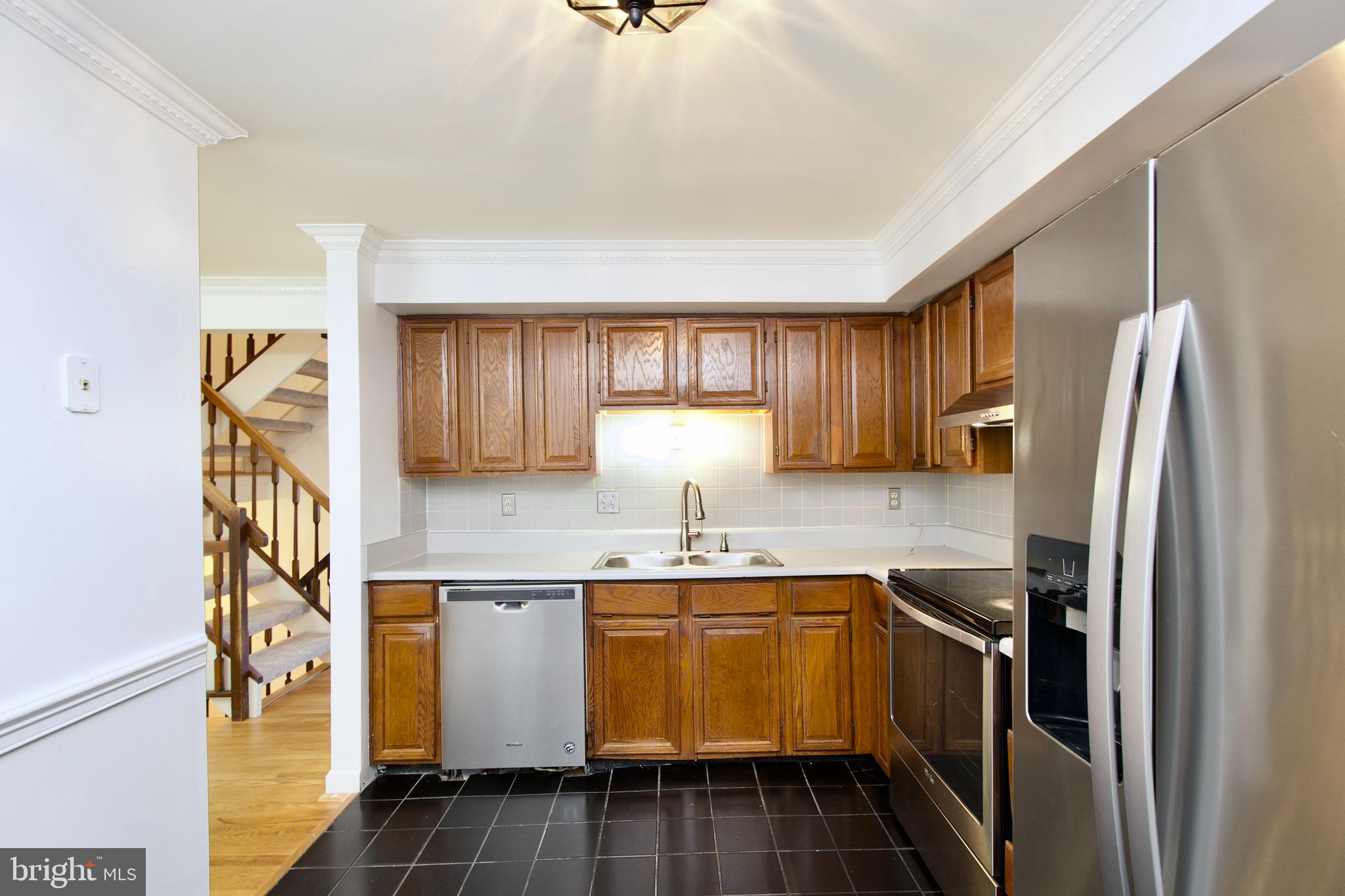 ROLLINGWOOD VILLAGE - Residential