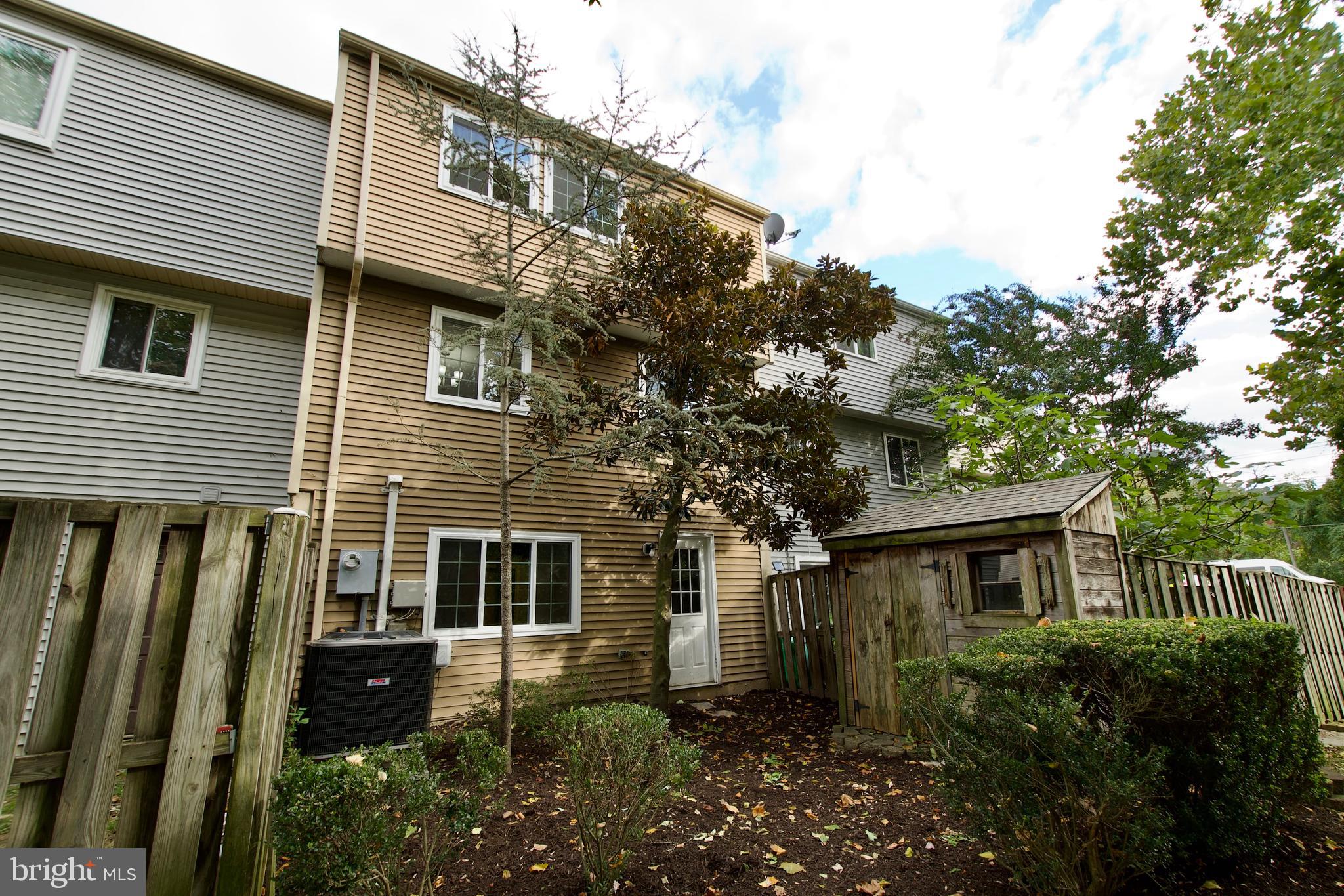 ROLLINGWOOD VILLAGE - Residential