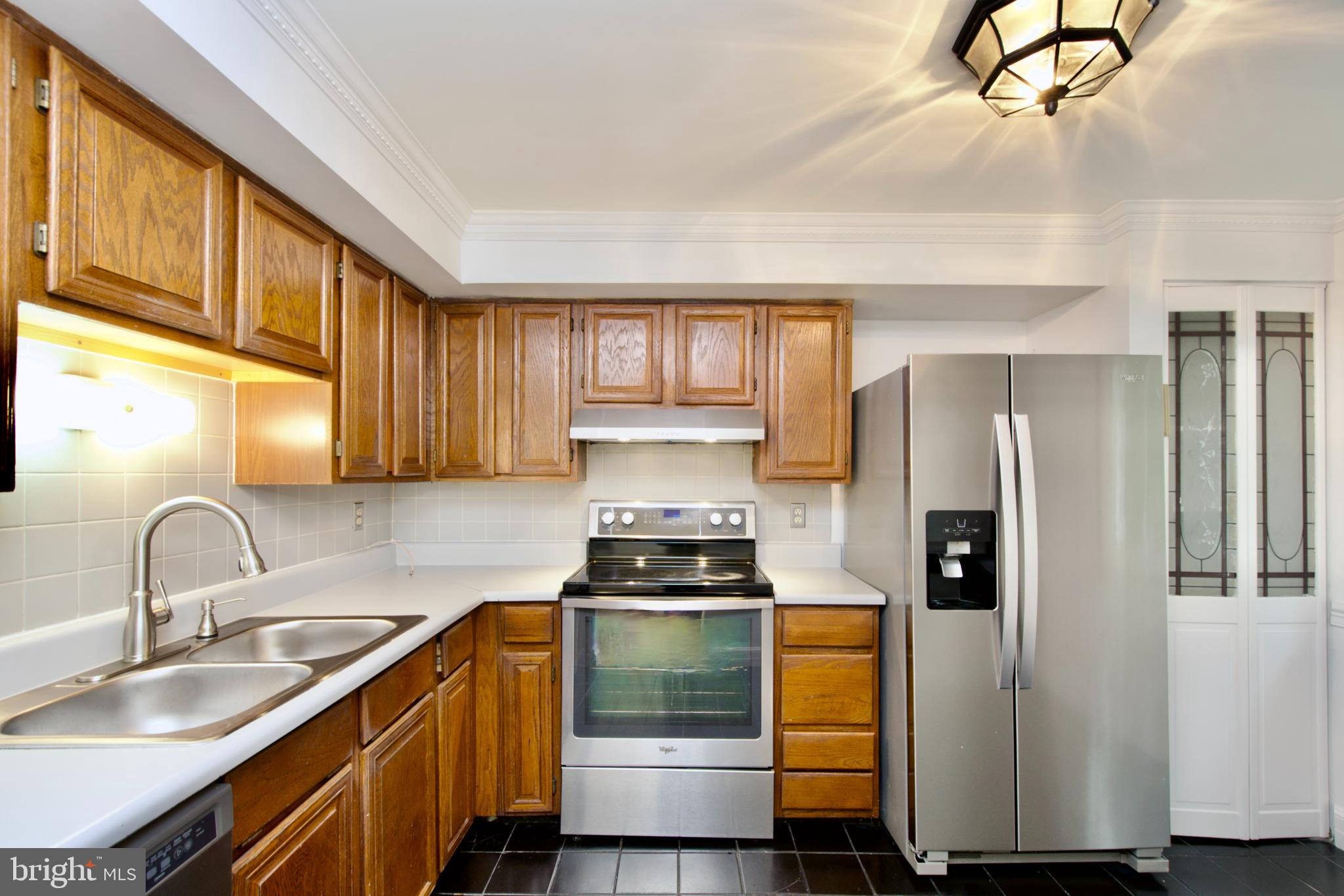 ROLLINGWOOD VILLAGE - Residential