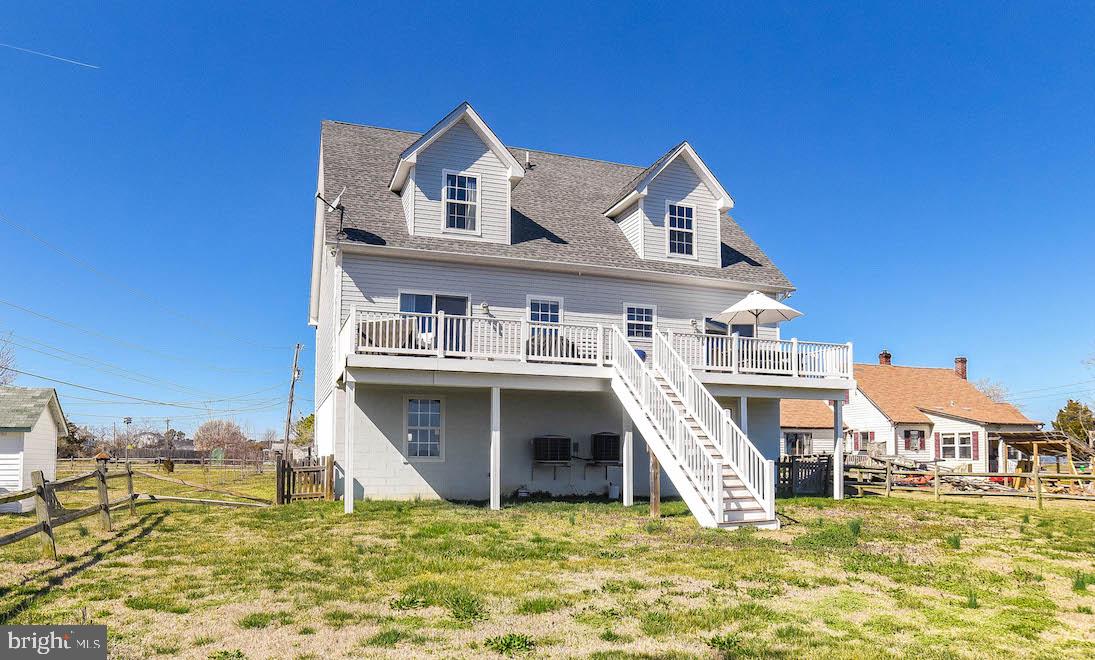 16386 BALL POINT ROAD