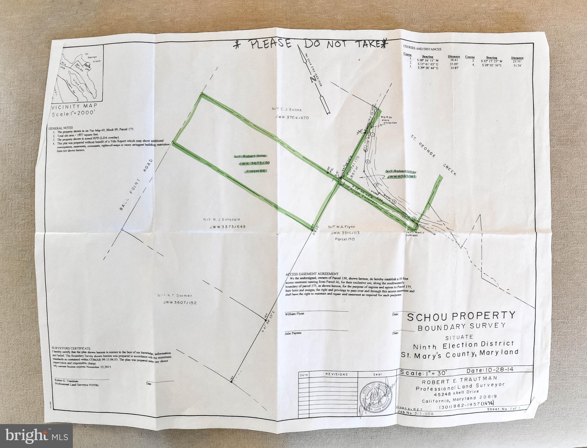 NONE AVAILABLE - Residential