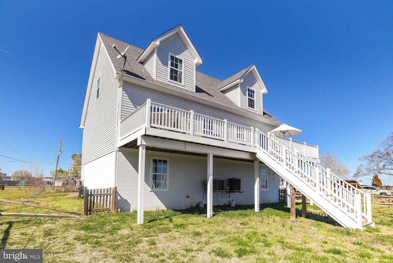 16386 BALL POINT ROAD