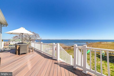 Homes For Sale - 16386 Ball Point Road<br/> PINEY POINT, MD 20674